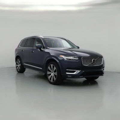 2022 Volvo XC90 T6 Inscription