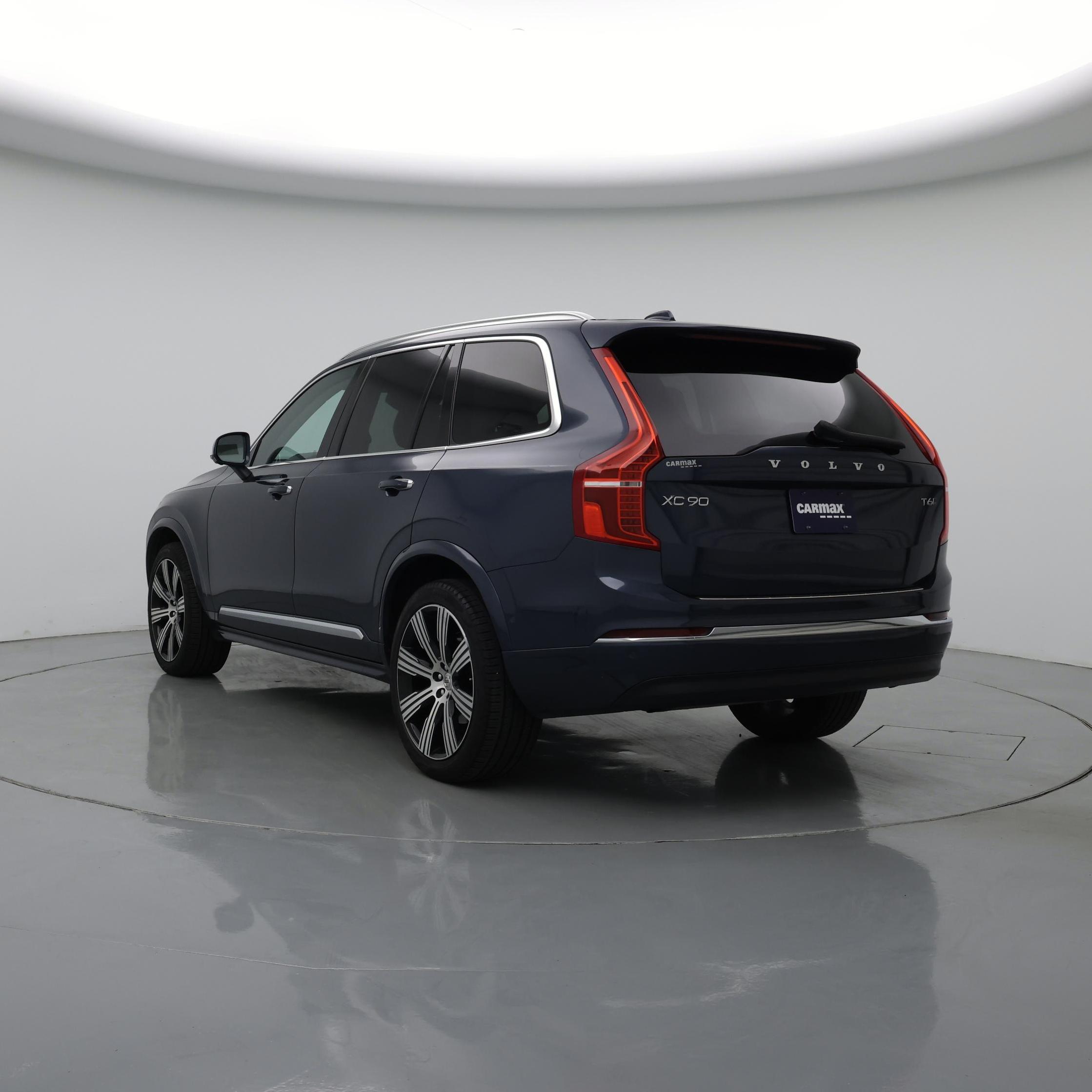 Thumbnail: 2022 Volvo XC90 - 2