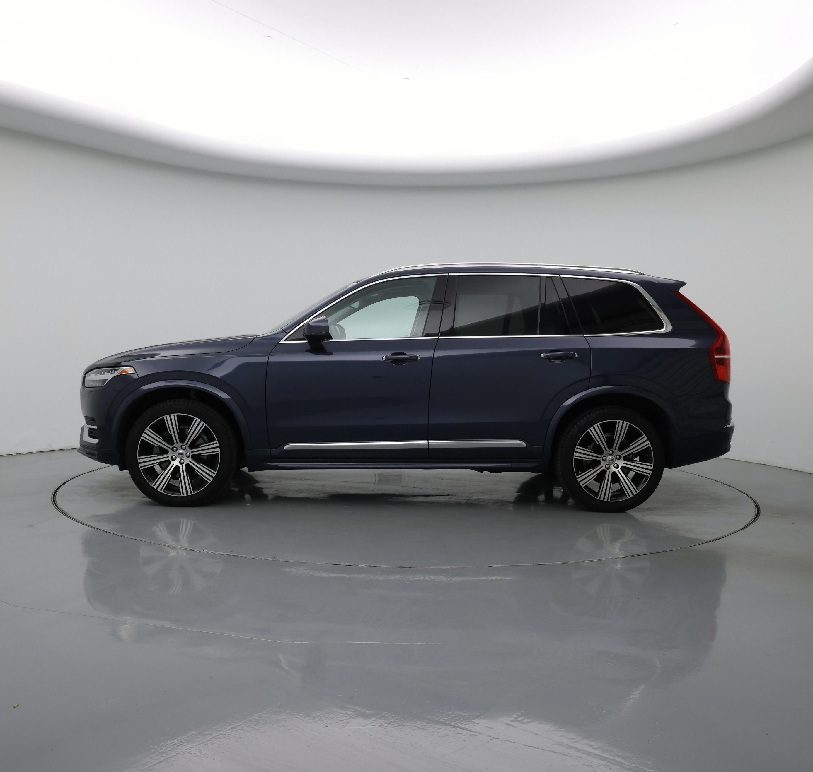 Thumbnail: 2022 Volvo XC90 - 3
