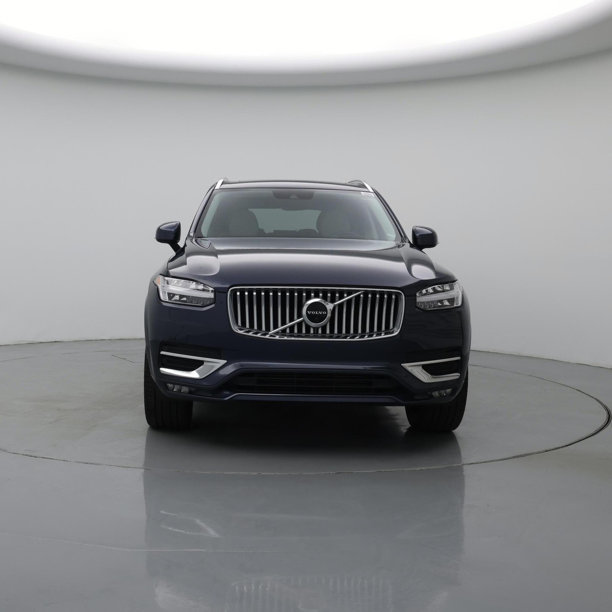 Thumbnail: 2022 Volvo XC90 - 5