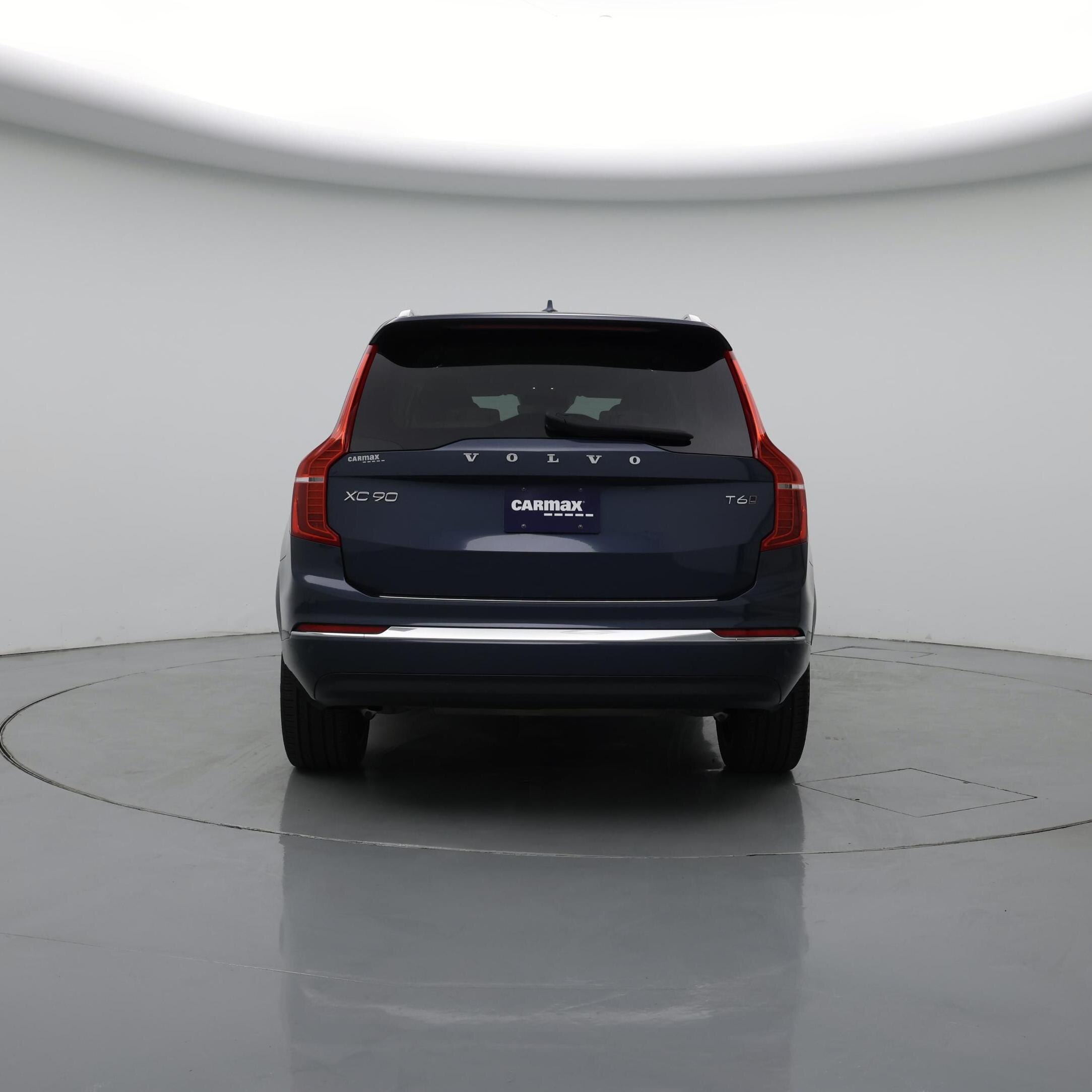 Thumbnail: 2022 Volvo XC90 - 6