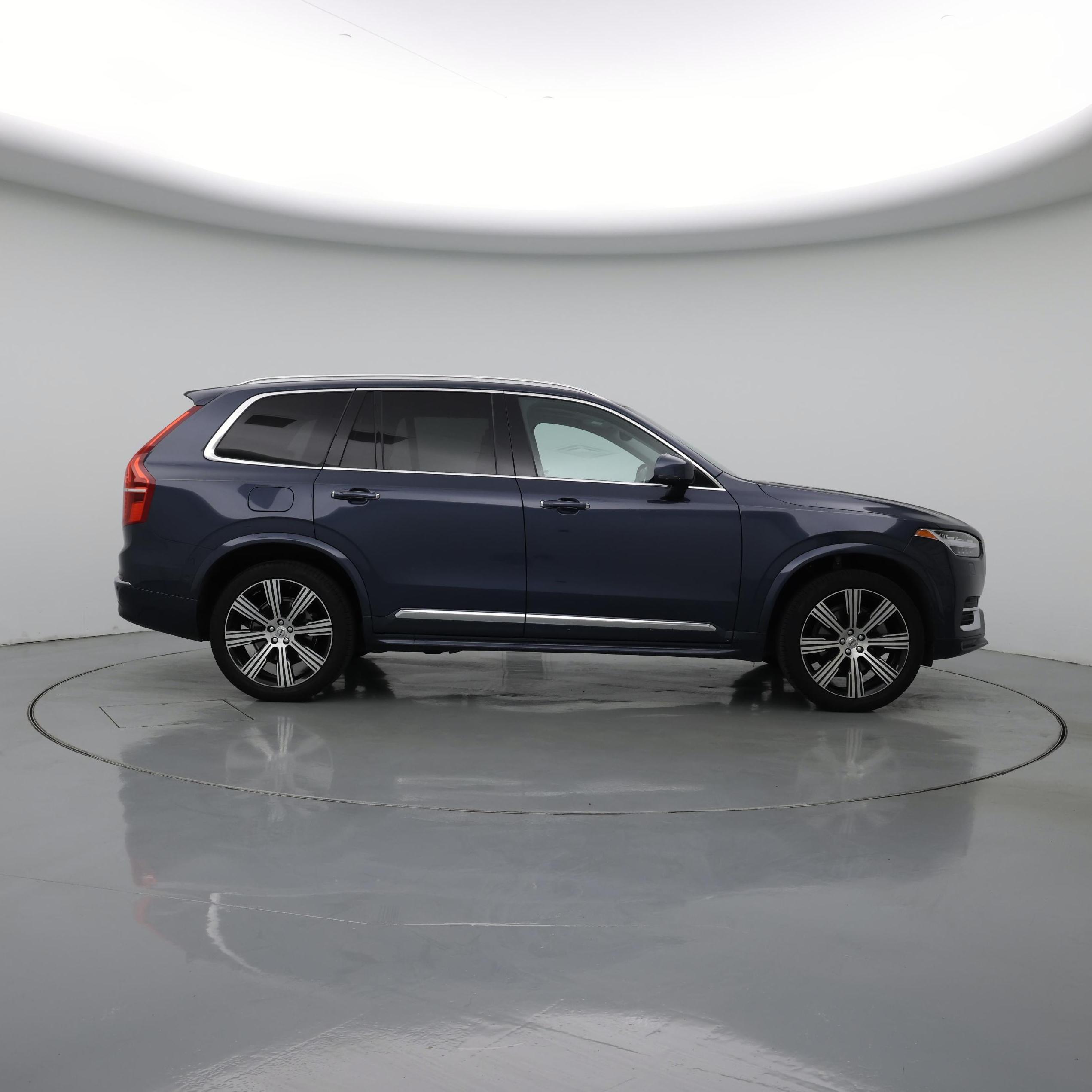 Thumbnail: 2022 Volvo XC90 - 7