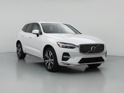 2022 Volvo XC60 B5 Inscription