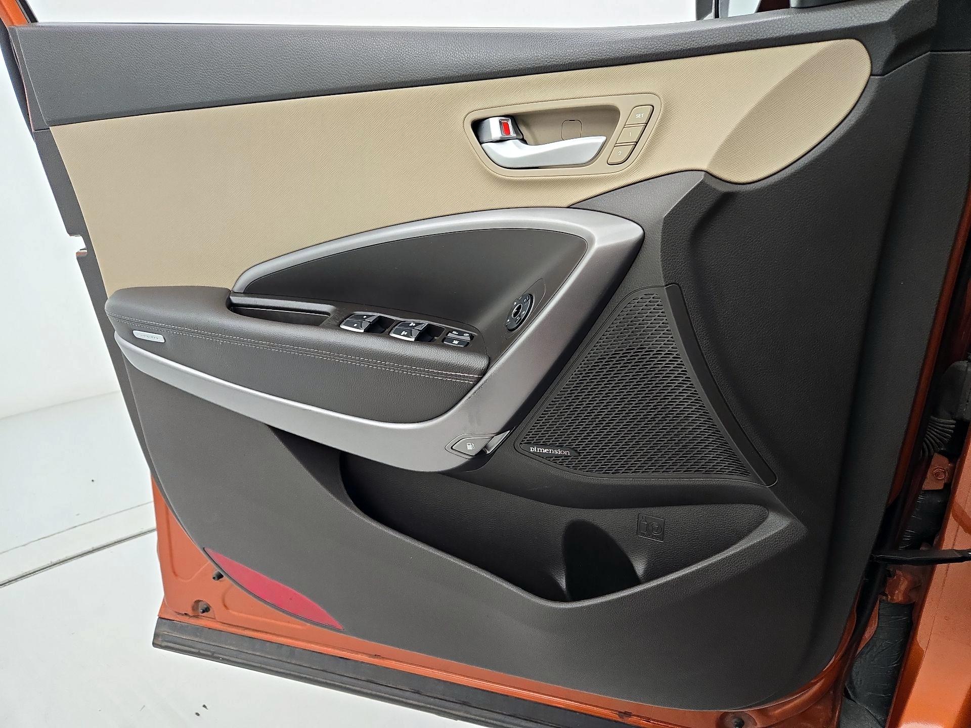 Thumbnail: 2015 Hyundai Santa Fe - 12