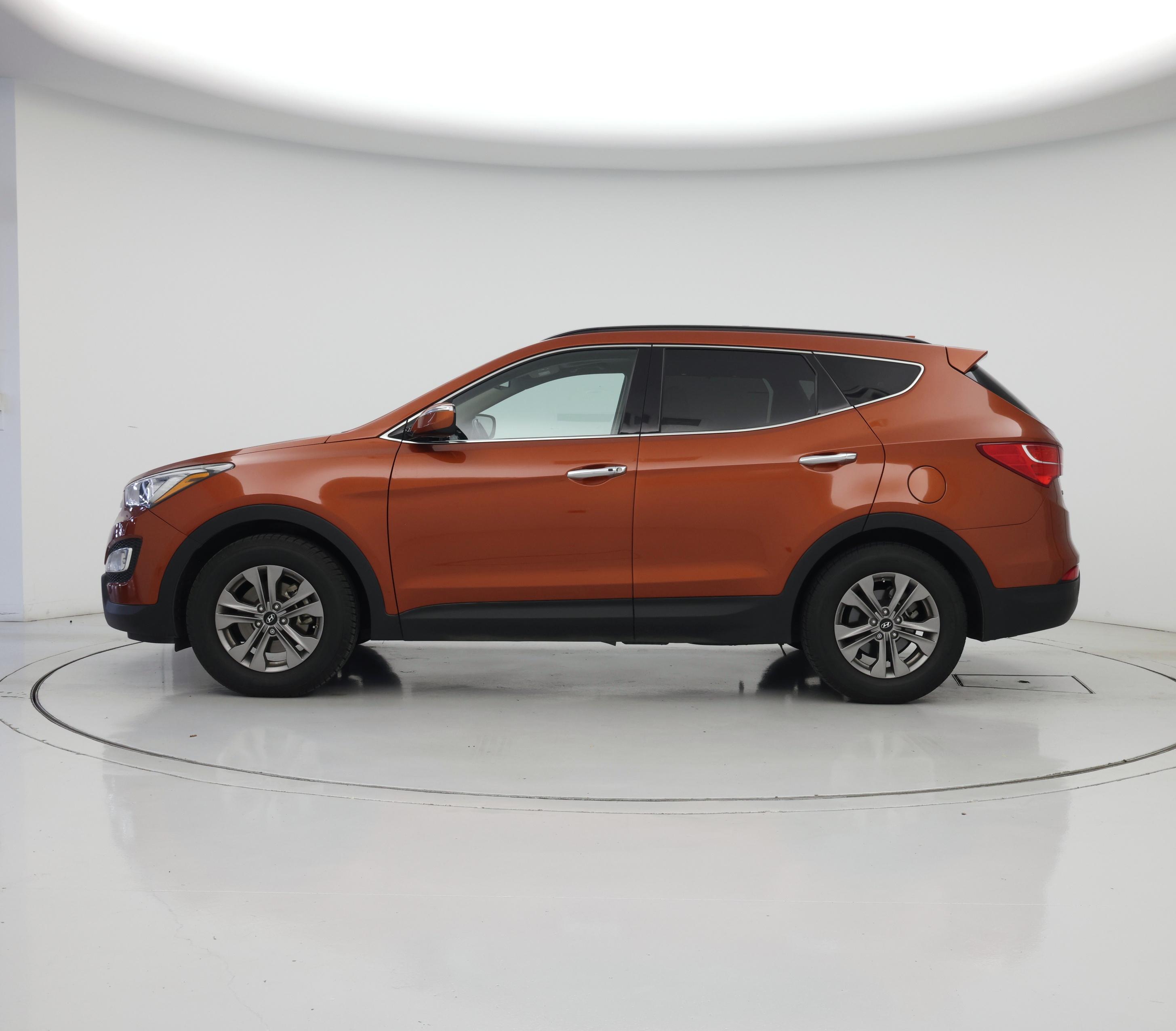 Thumbnail: 2015 Hyundai Santa Fe - 3