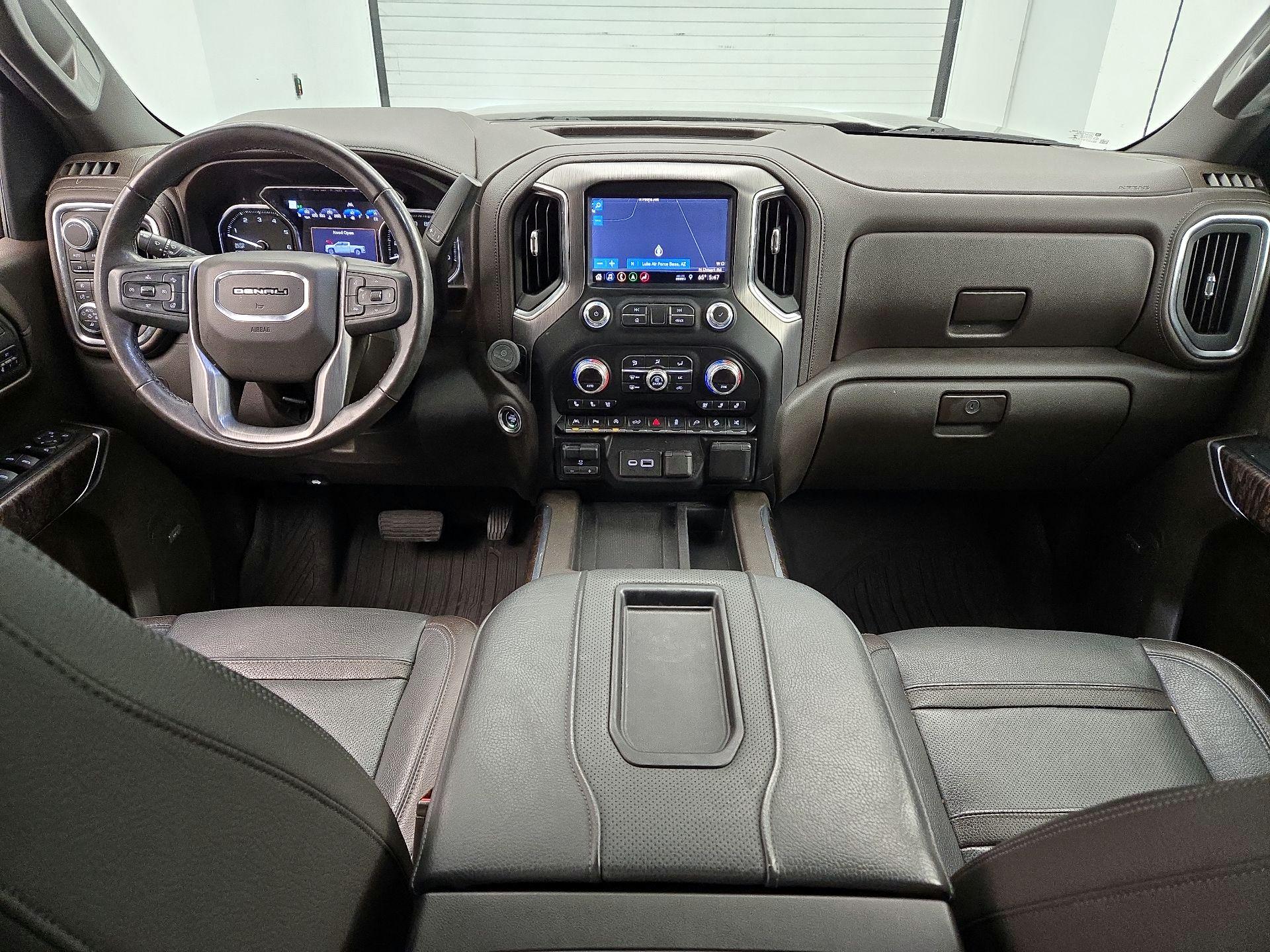 Thumbnail: 2019 GMC Sierra 1500 - 9
