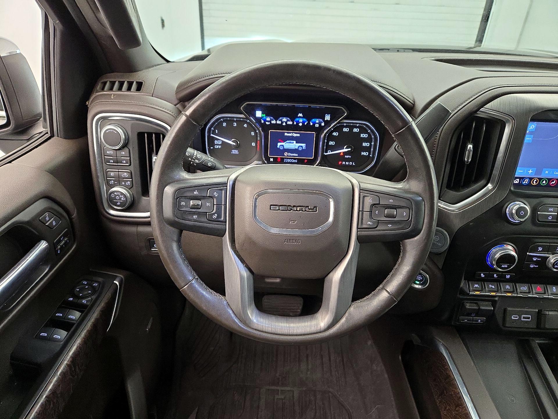 Thumbnail: 2019 GMC Sierra 1500 - 10