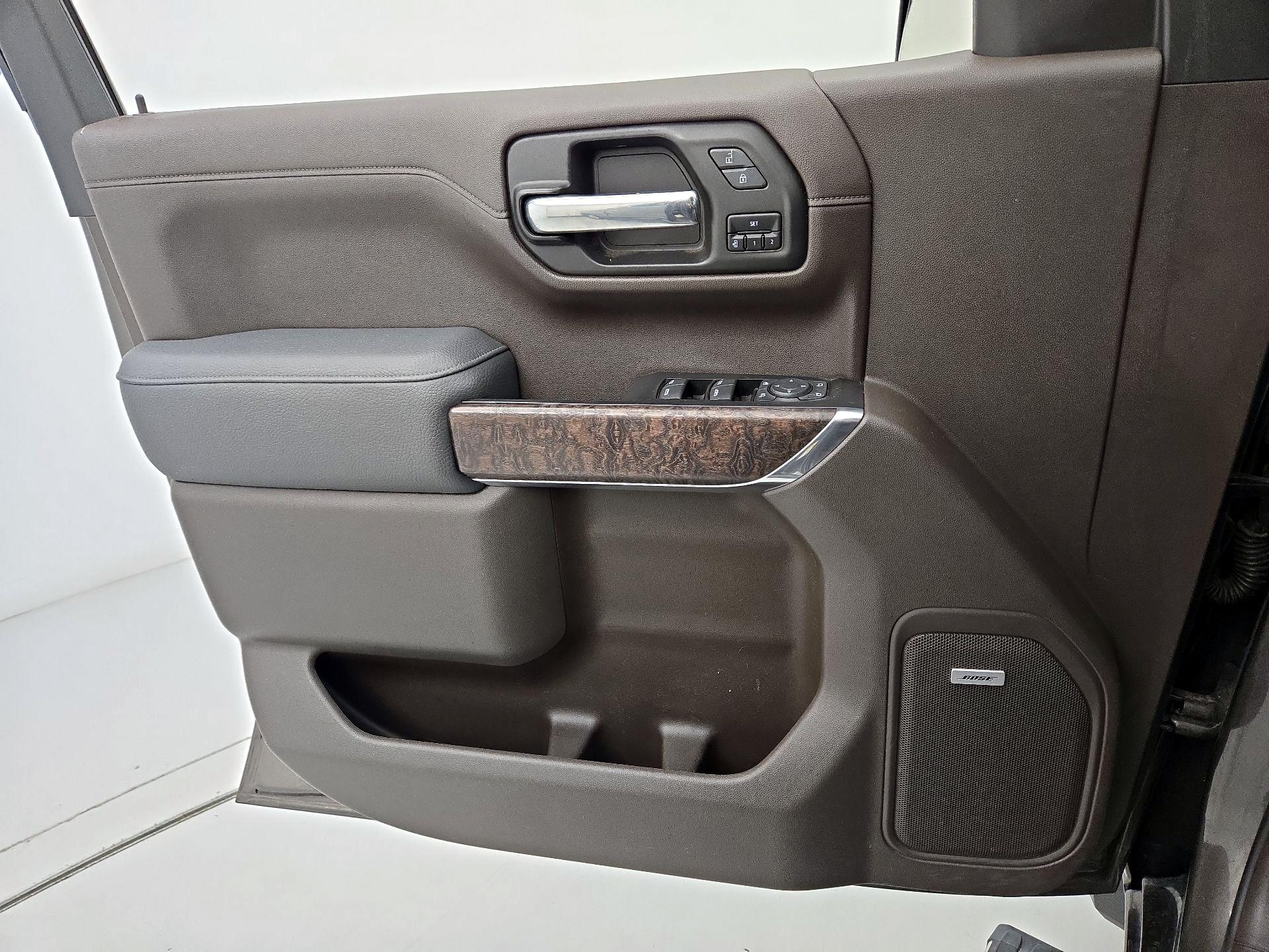 Thumbnail: 2019 GMC Sierra 1500 - 12