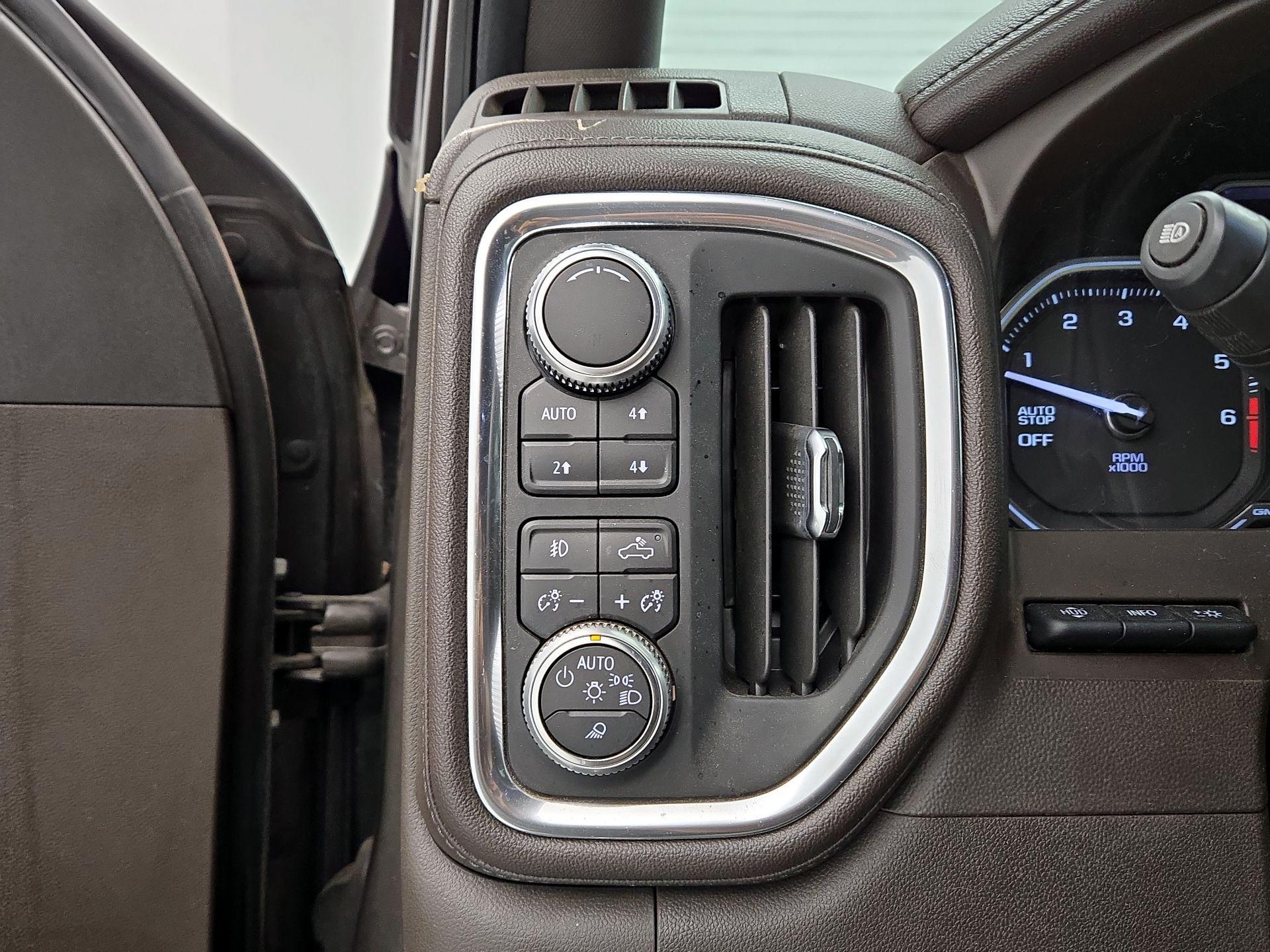 Thumbnail: 2019 GMC Sierra 1500 - 13