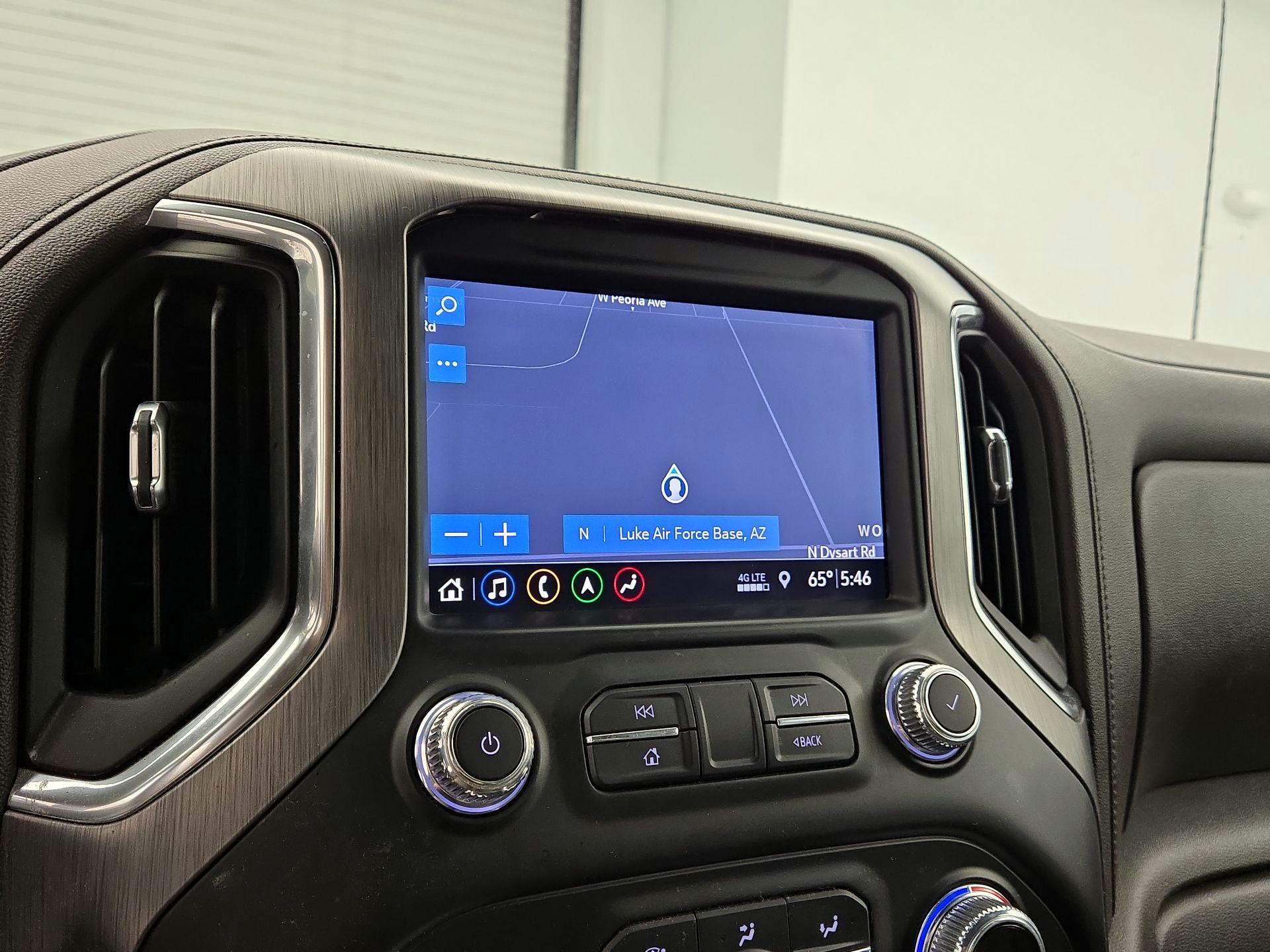 Thumbnail: 2019 GMC Sierra 1500 - 14