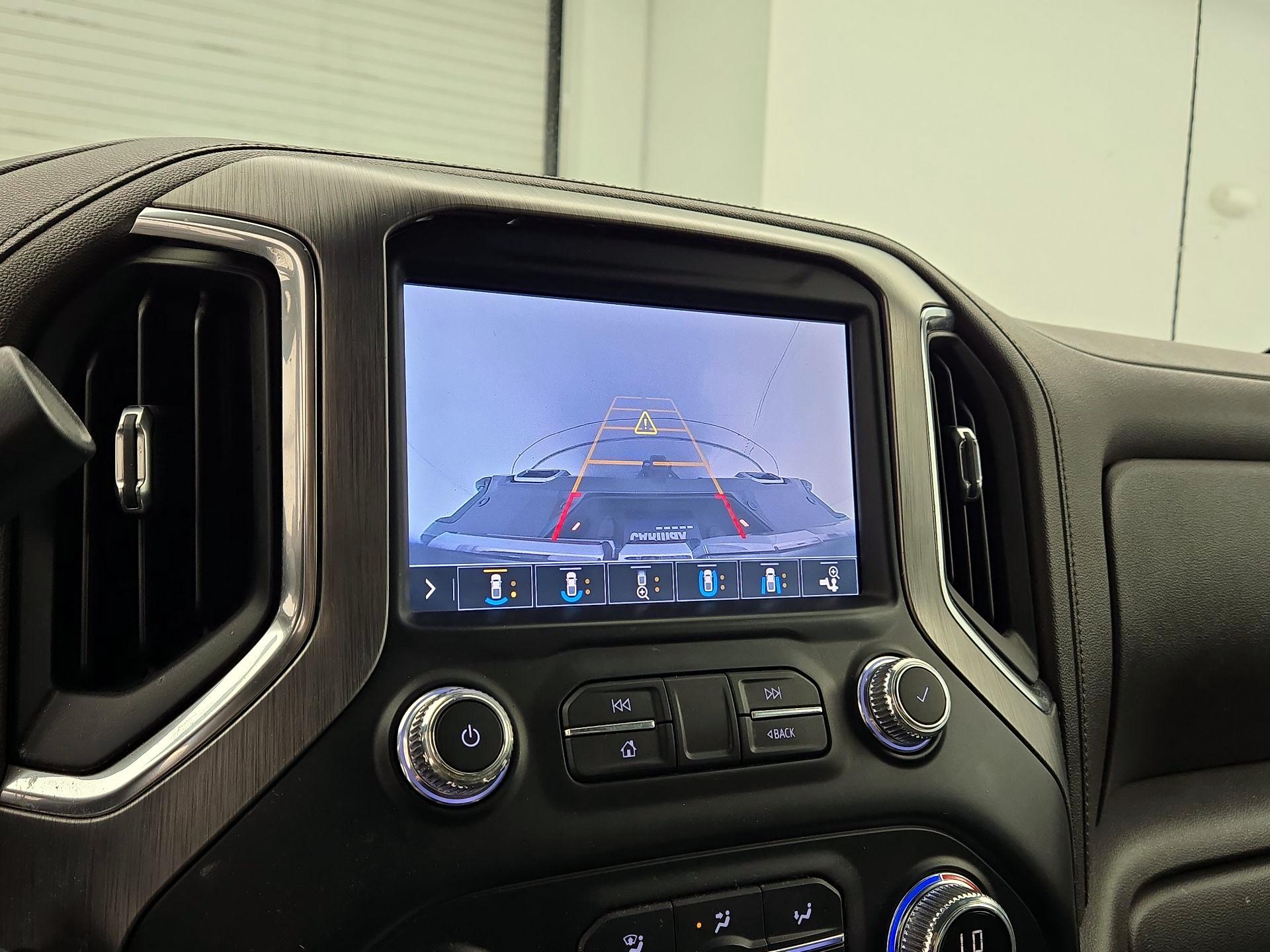 Thumbnail: 2019 GMC Sierra 1500 - 15