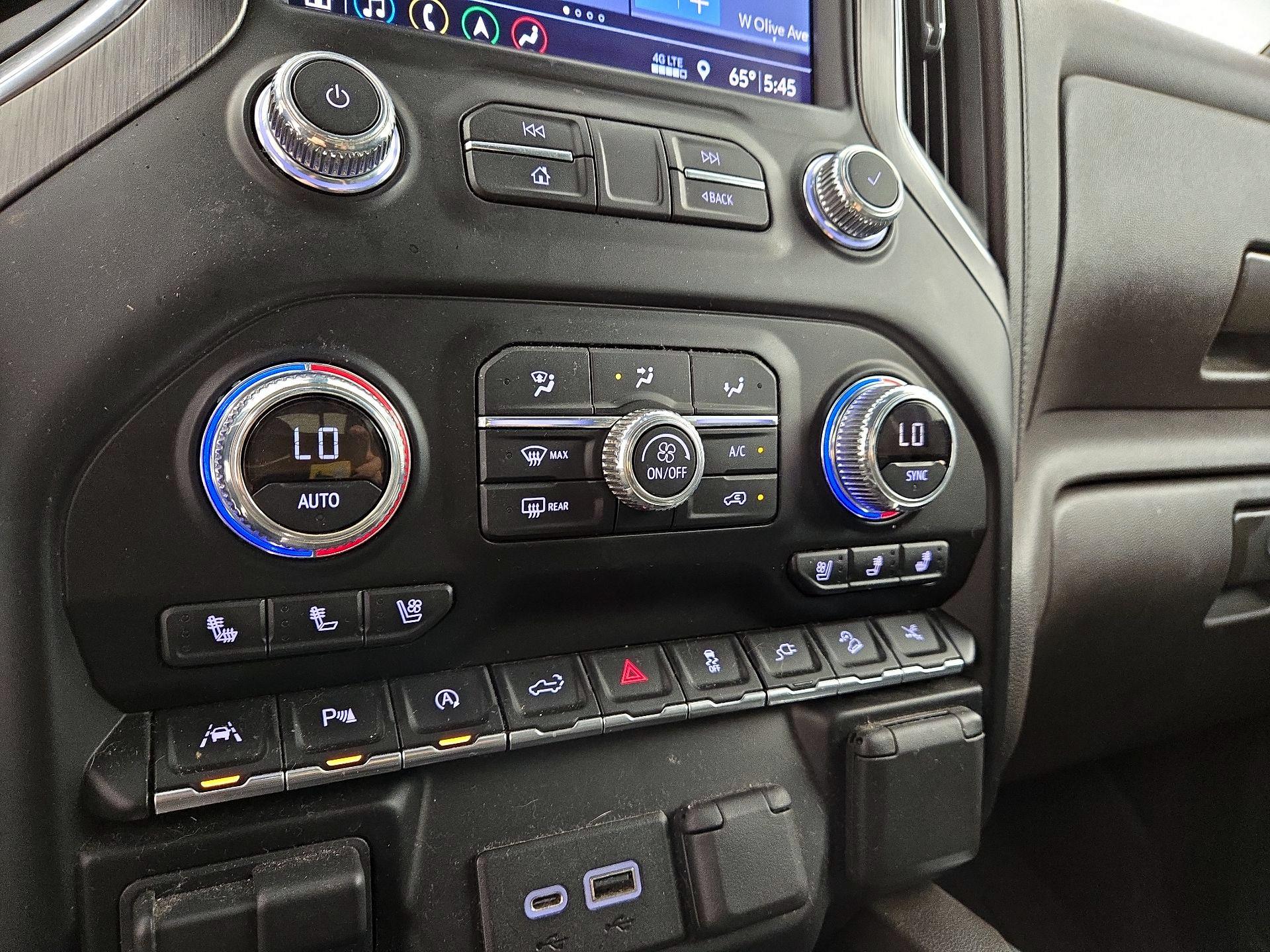 Thumbnail: 2019 GMC Sierra 1500 - 17