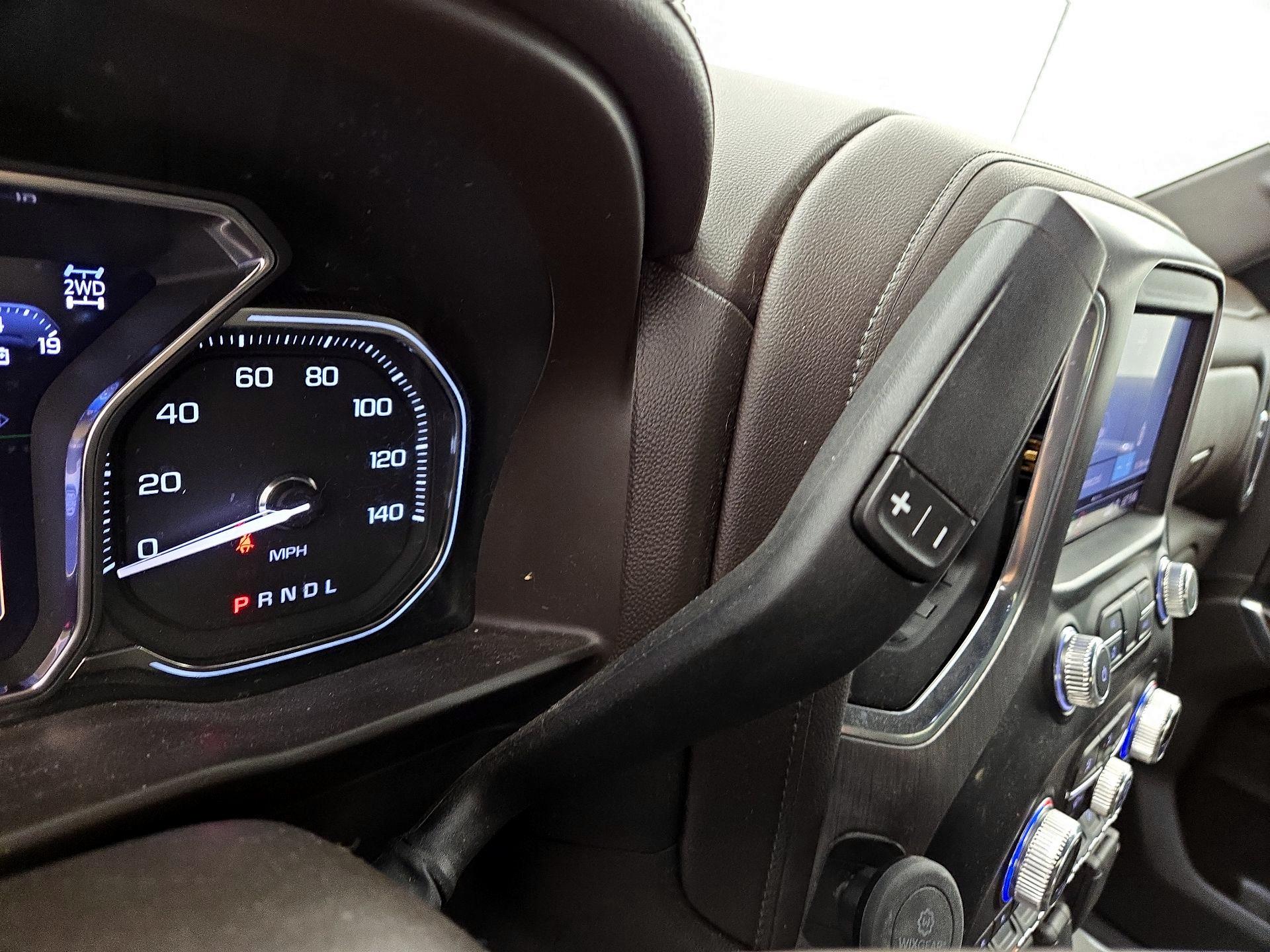 Thumbnail: 2019 GMC Sierra 1500 - 18