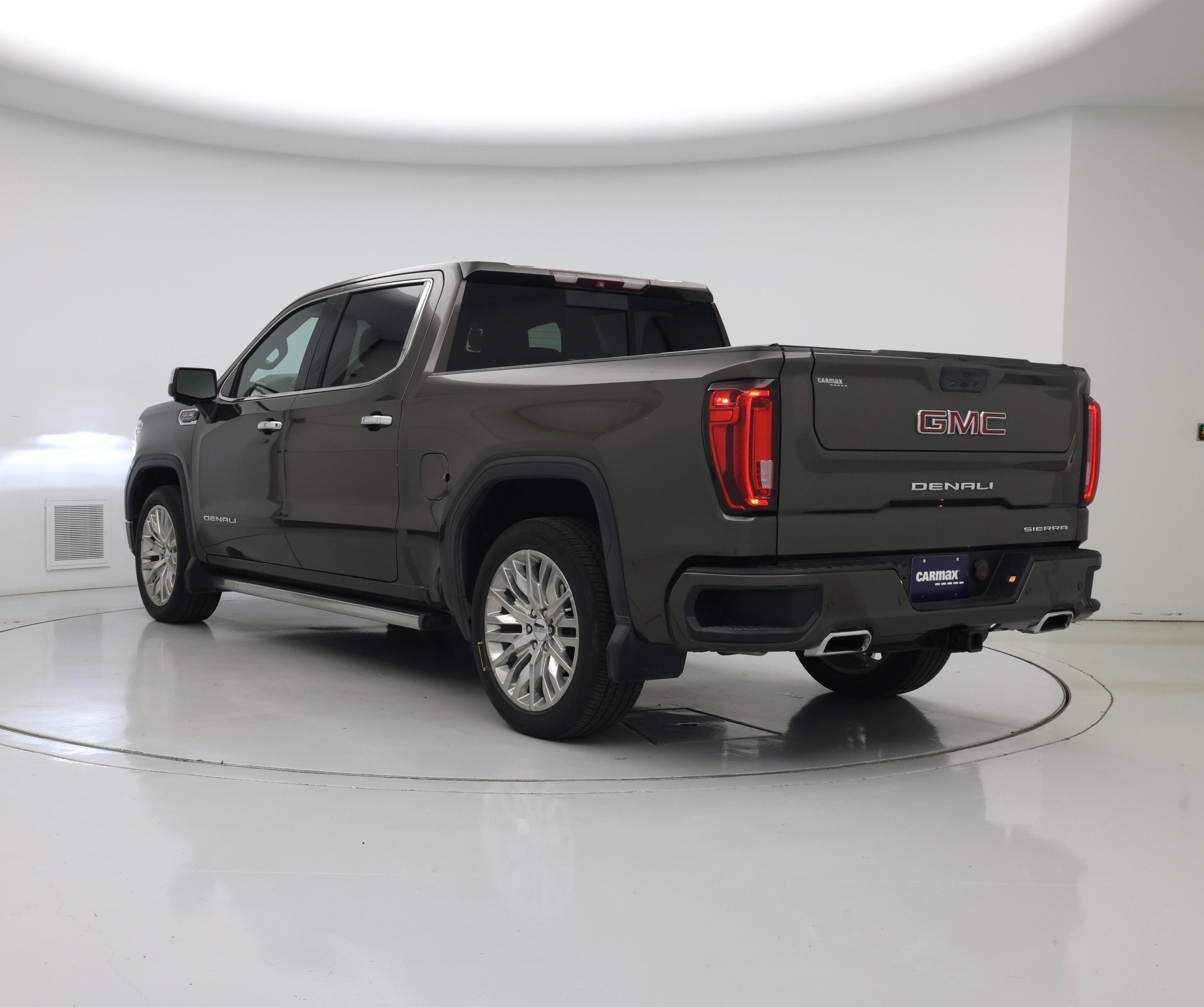 Thumbnail: 2019 GMC Sierra 1500 - 2