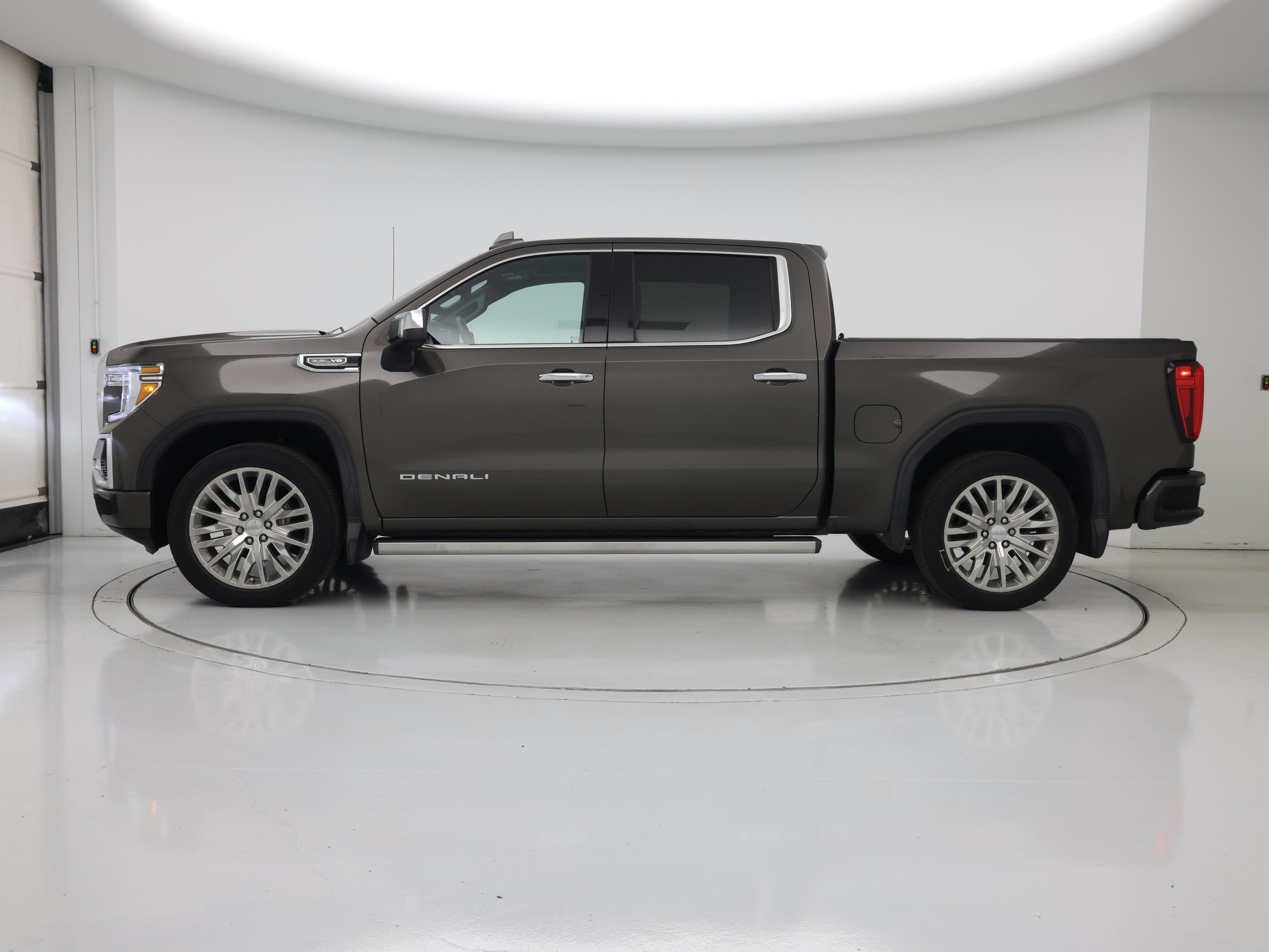 Thumbnail: 2019 GMC Sierra 1500 - 3