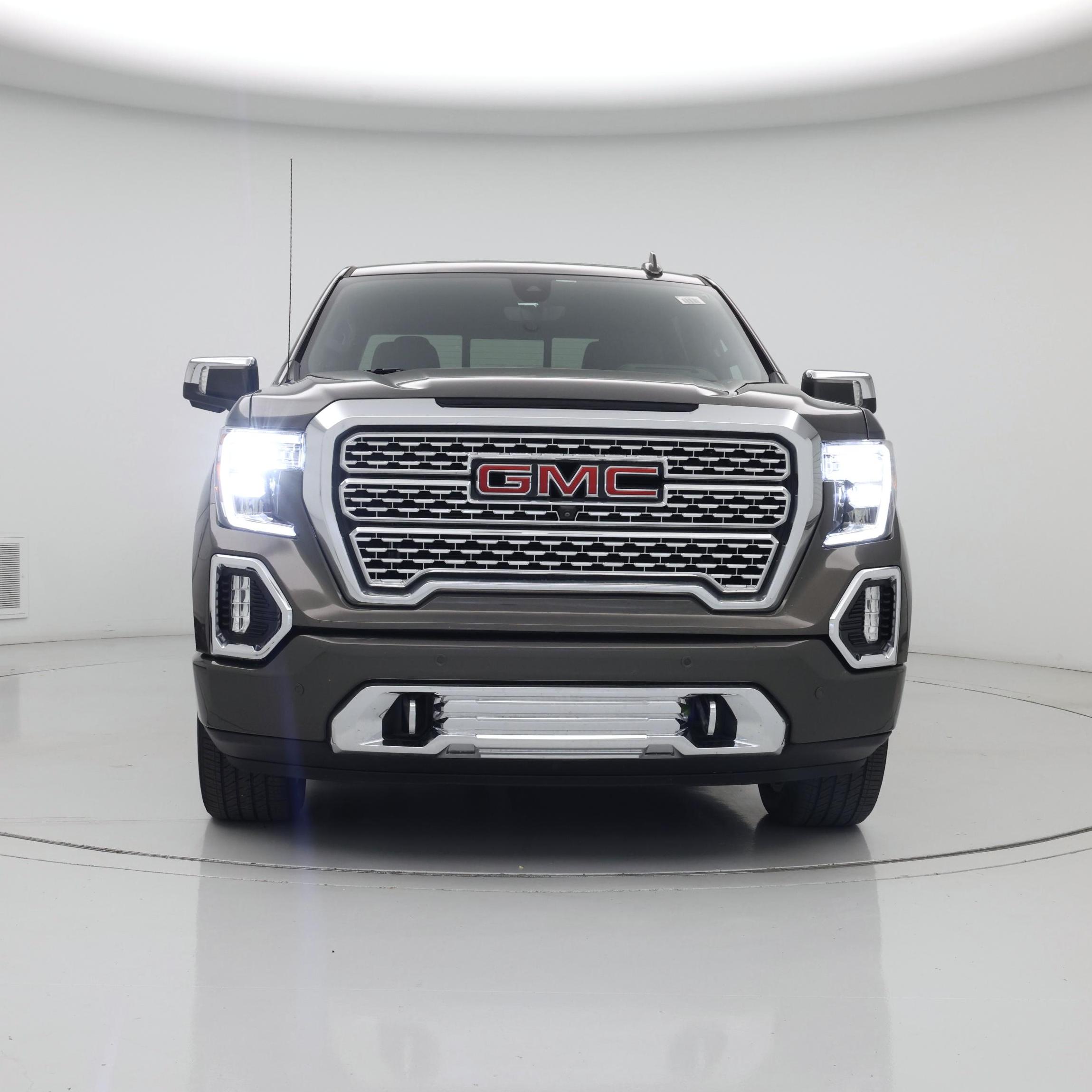 Thumbnail: 2019 GMC Sierra 1500 - 5
