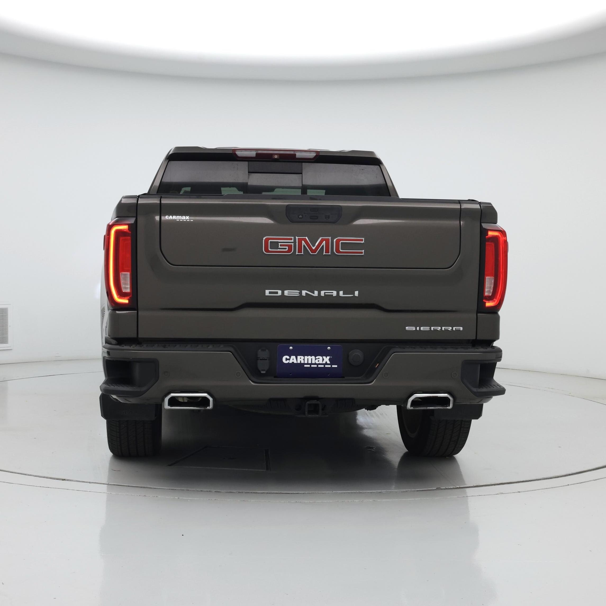 Thumbnail: 2019 GMC Sierra 1500 - 6