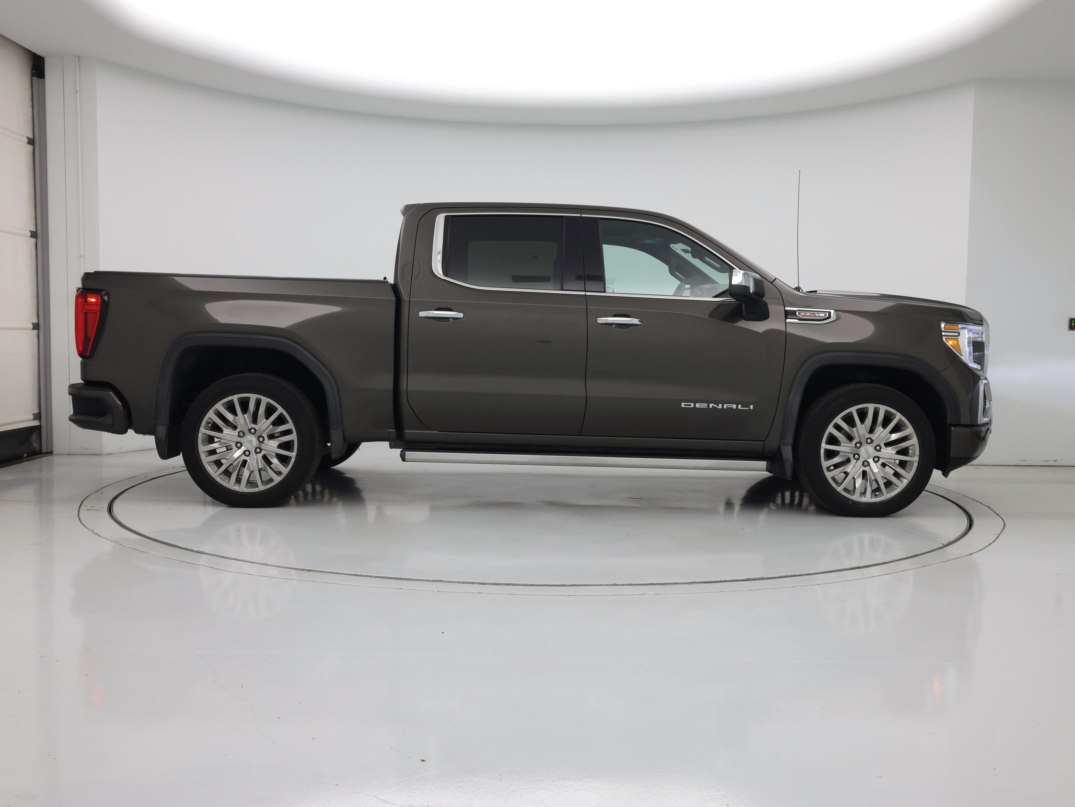 Thumbnail: 2019 GMC Sierra 1500 - 7
