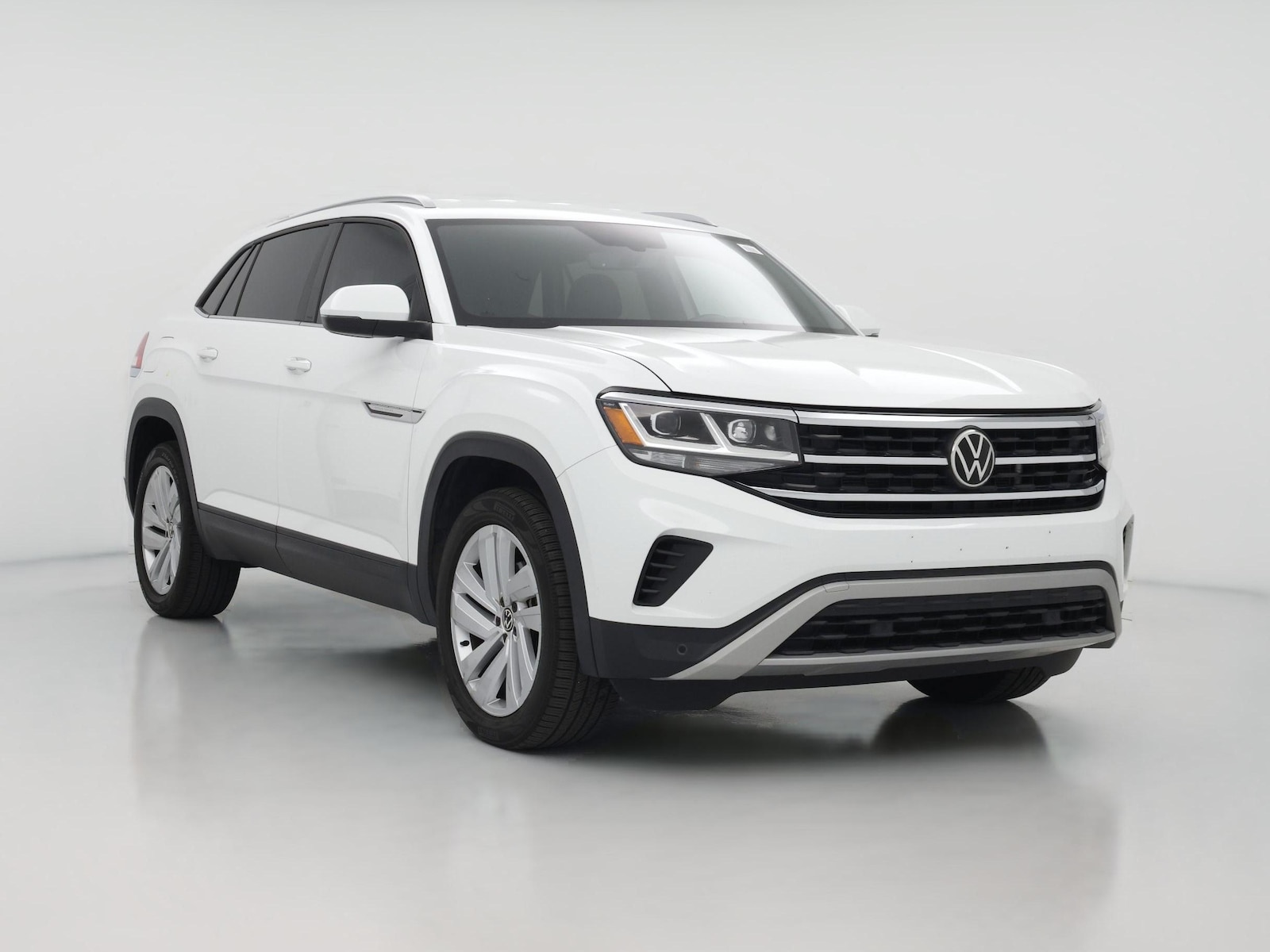 2022 Volkswagen Atlas Cross Sport