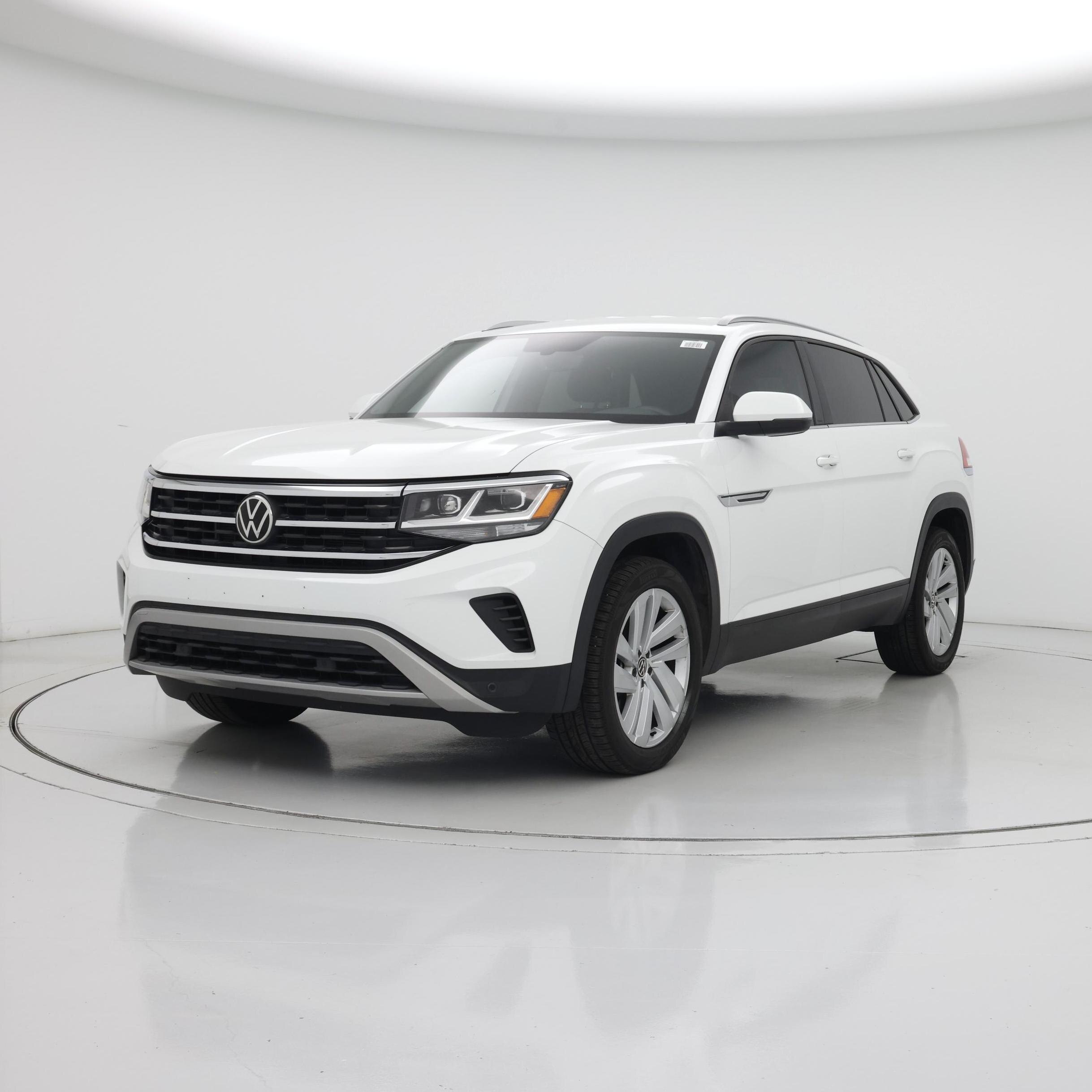 Thumbnail: 2022 Volkswagen Atlas - 4