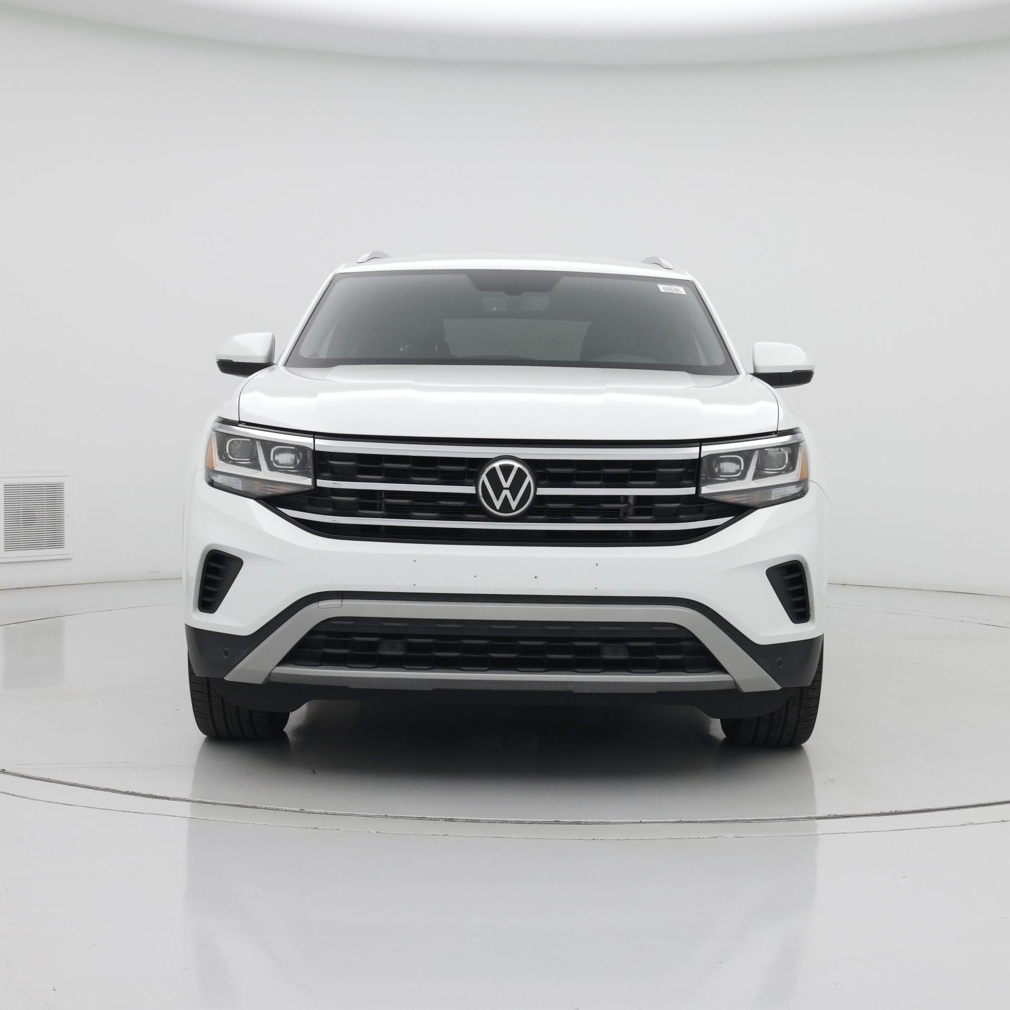 Thumbnail: 2022 Volkswagen Atlas - 5