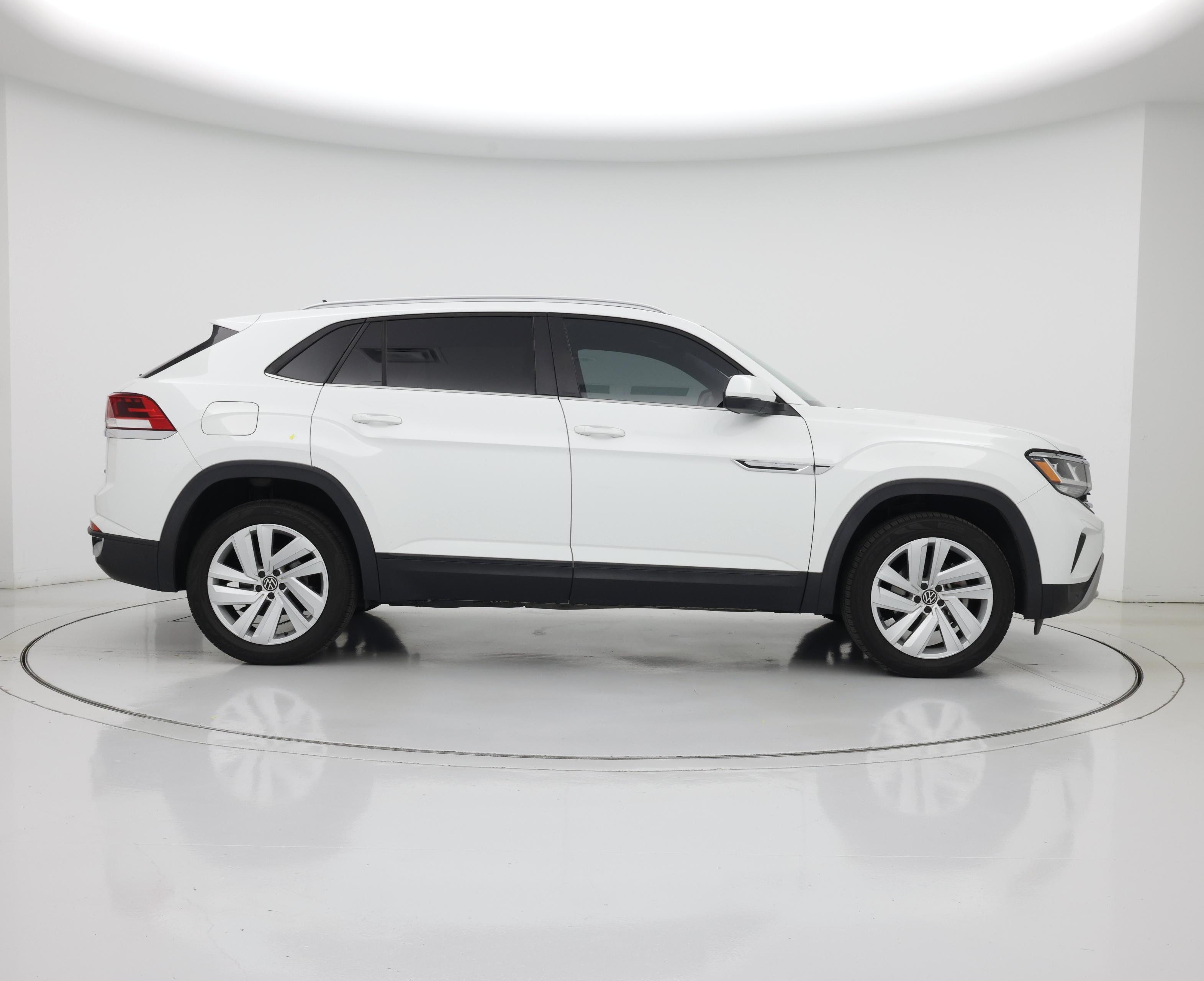 Thumbnail: 2022 Volkswagen Atlas - 7