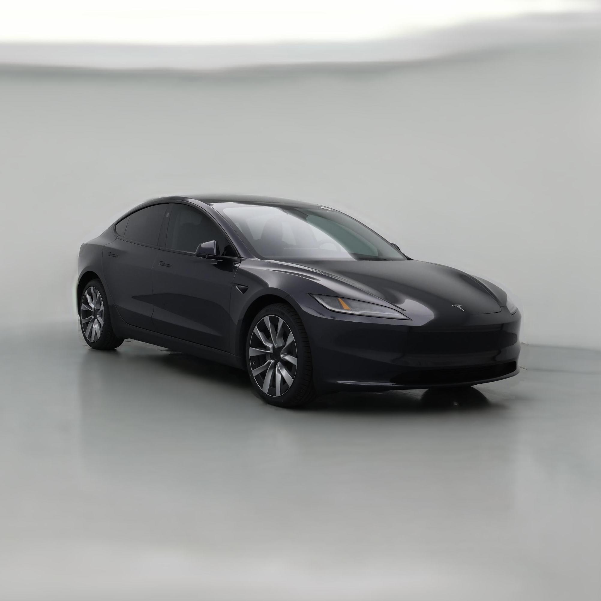 Thumbnail: 2025 Tesla Model 3 - 1