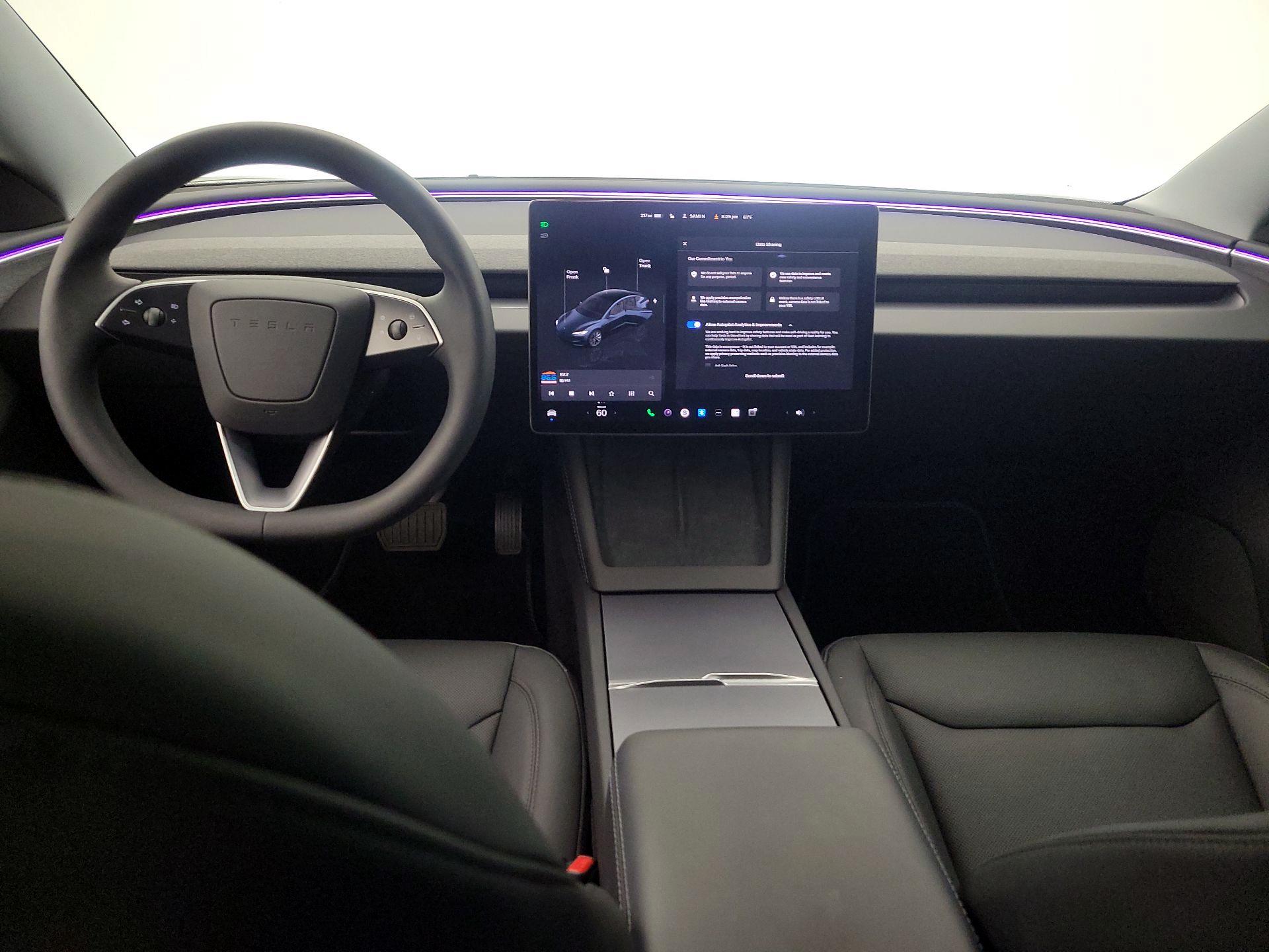 Thumbnail: 2025 Tesla Model 3 - 9