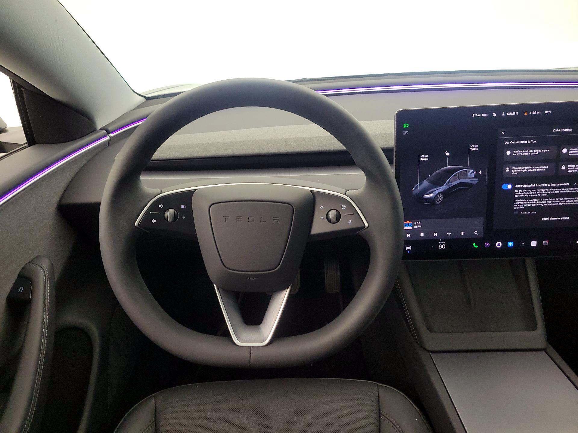 Thumbnail: 2025 Tesla Model 3 - 10