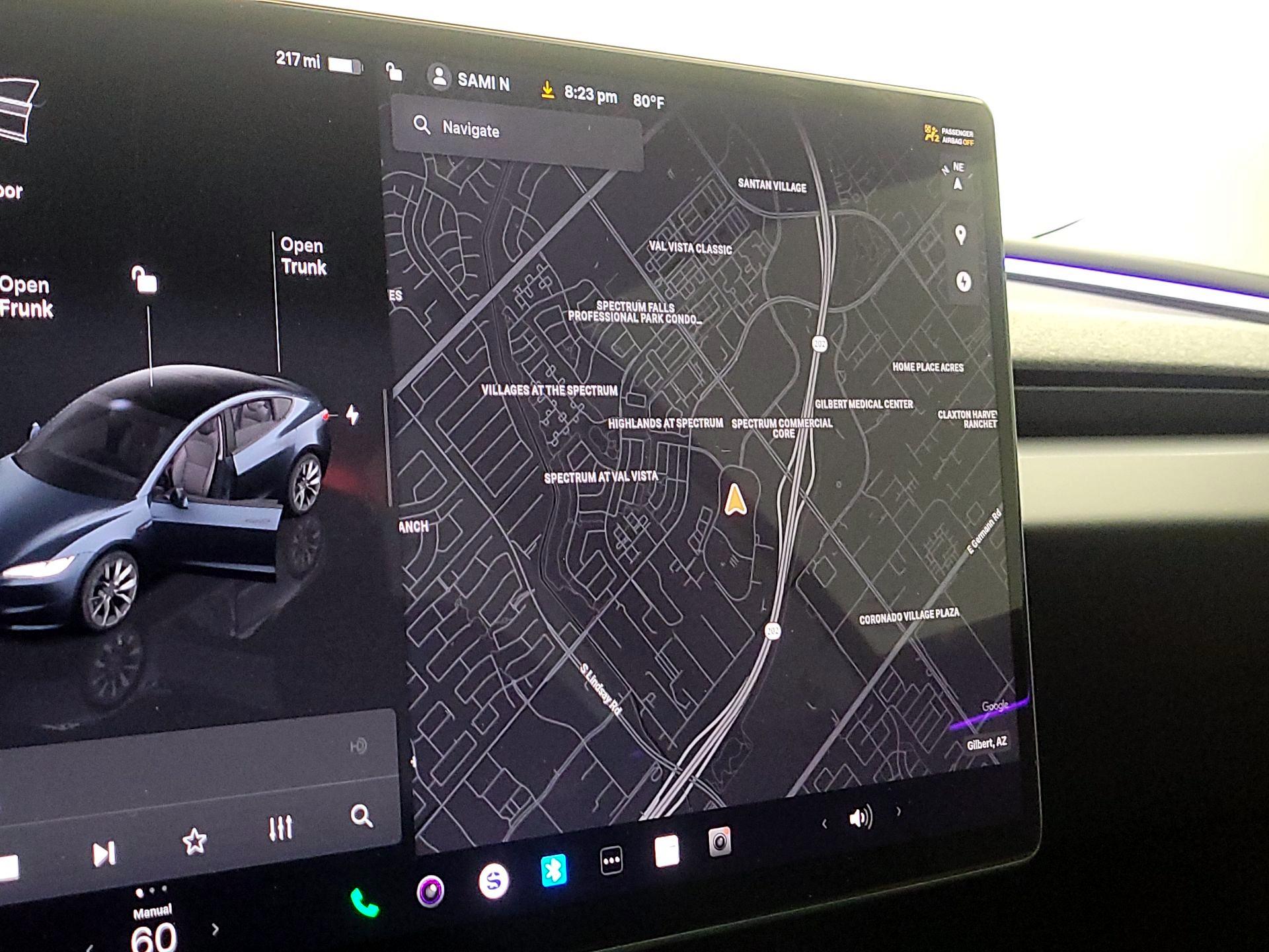 Thumbnail: 2025 Tesla Model 3 - 13