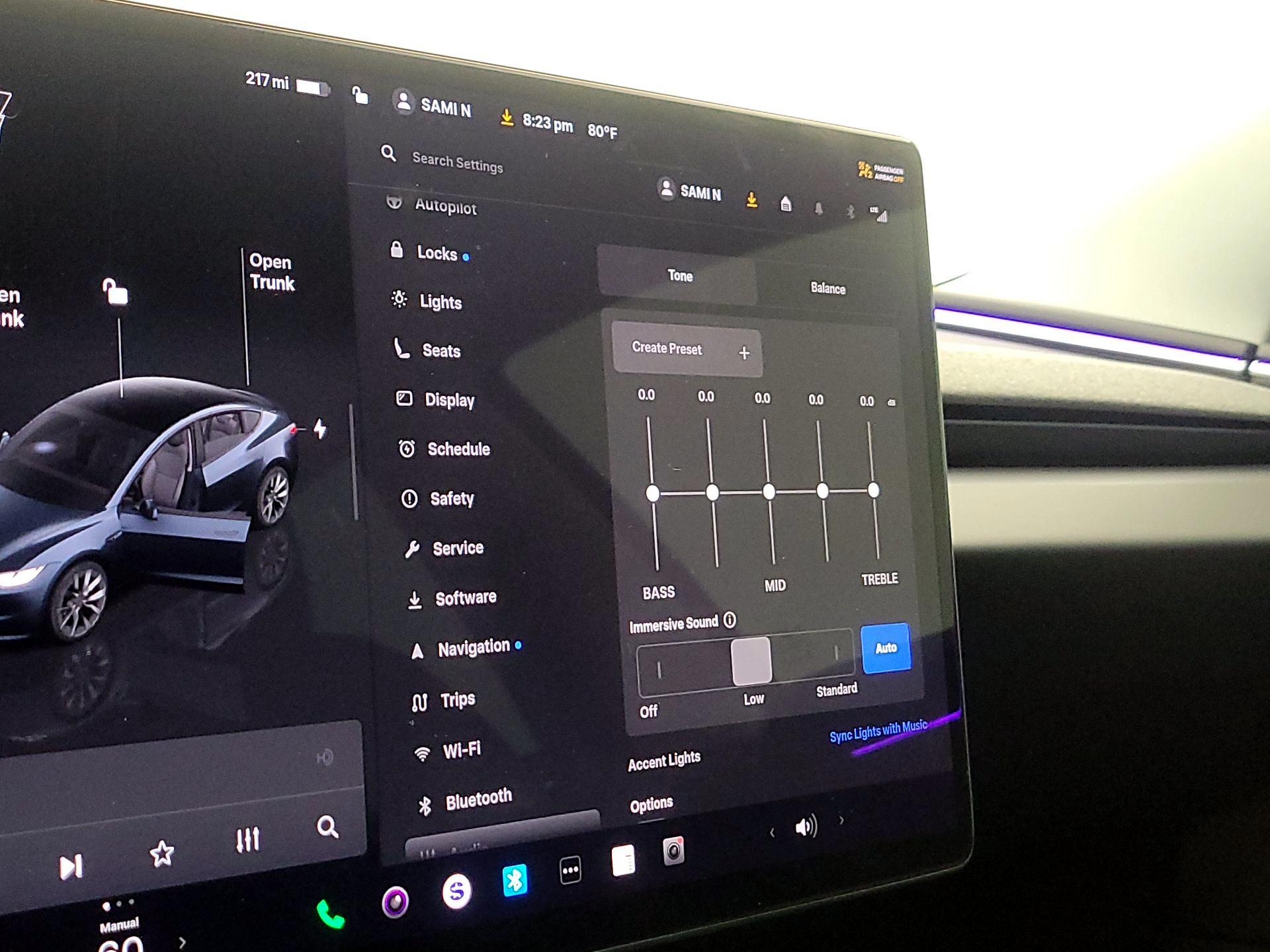 Thumbnail: 2025 Tesla Model 3 - 15
