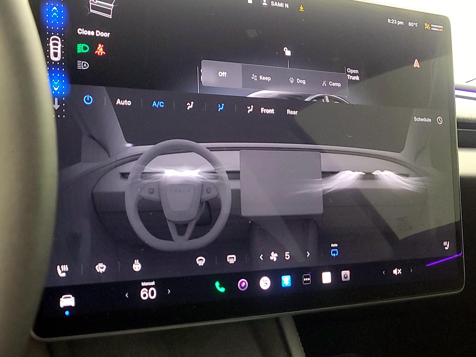 Thumbnail: 2025 Tesla Model 3 - 16