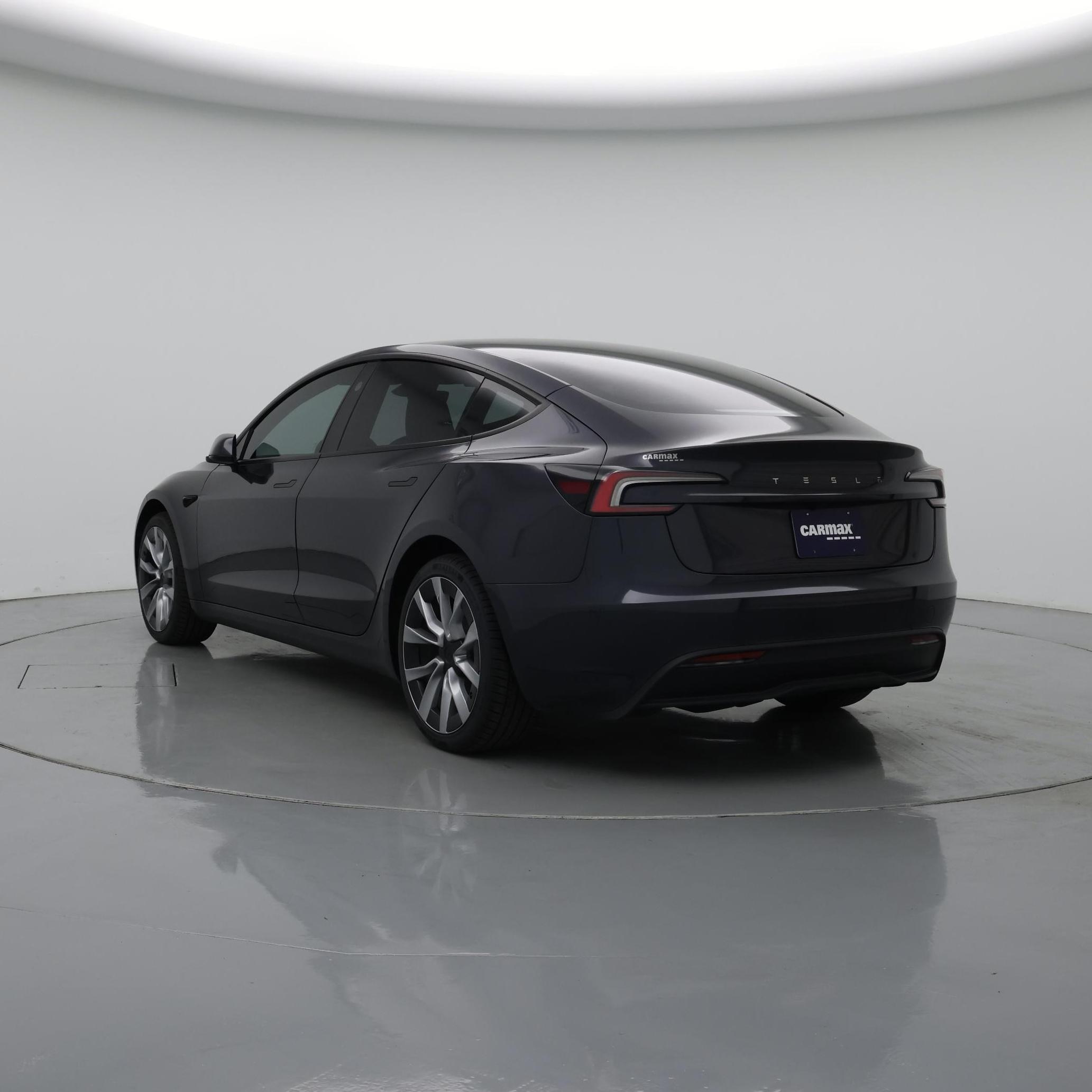 Thumbnail: 2025 Tesla Model 3 - 2