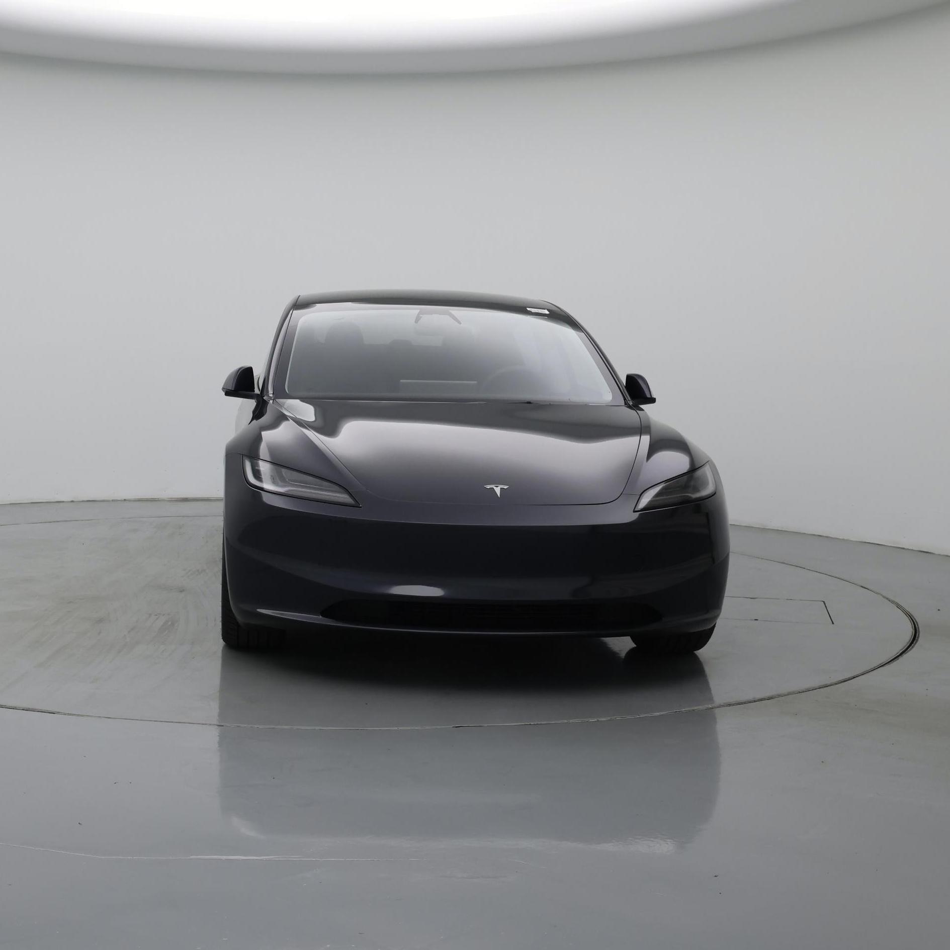 Thumbnail: 2025 Tesla Model 3 - 5