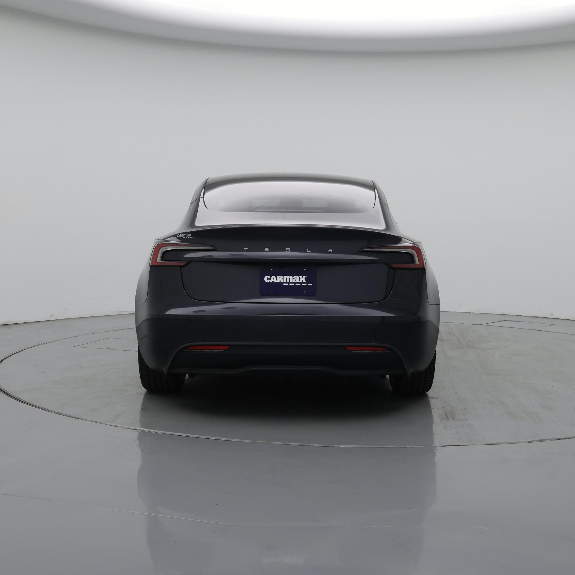 Thumbnail: 2025 Tesla Model 3 - 6