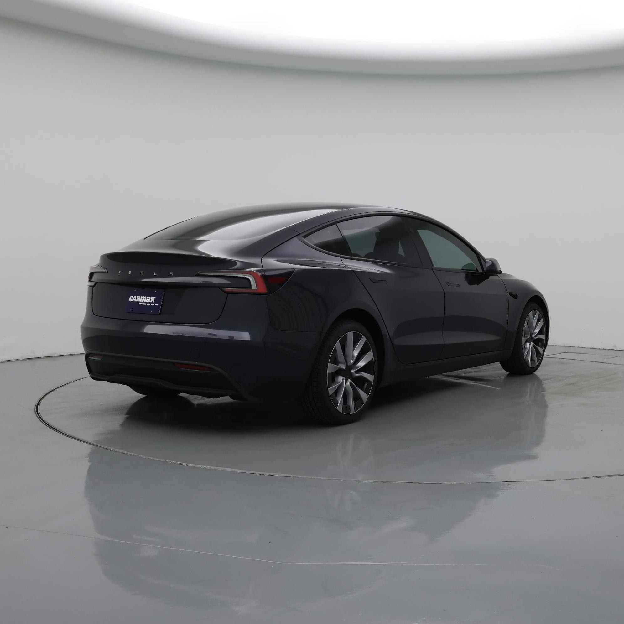Thumbnail: 2025 Tesla Model 3 - 8