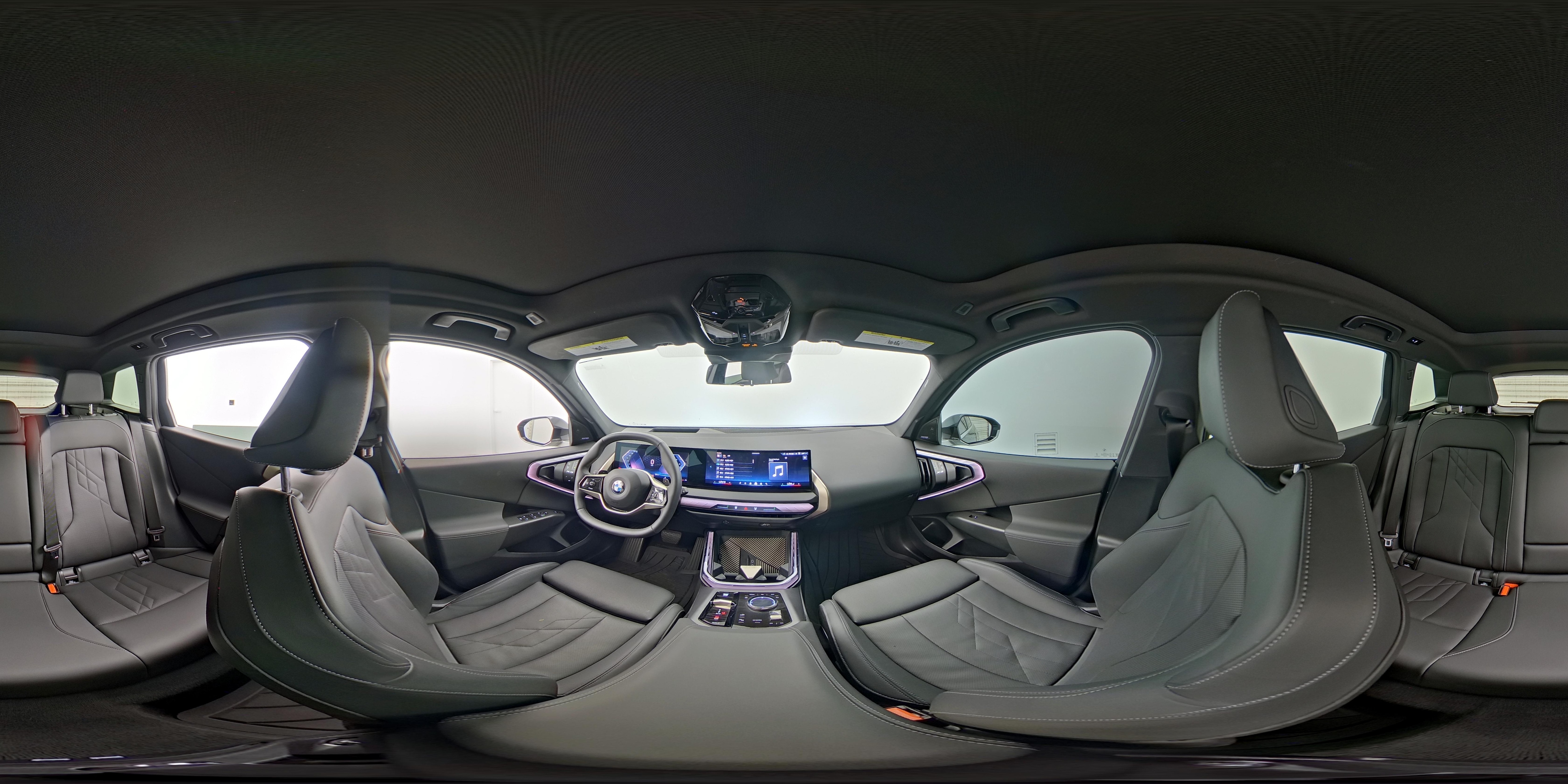 2025 BMW X3 30 - Photo 24