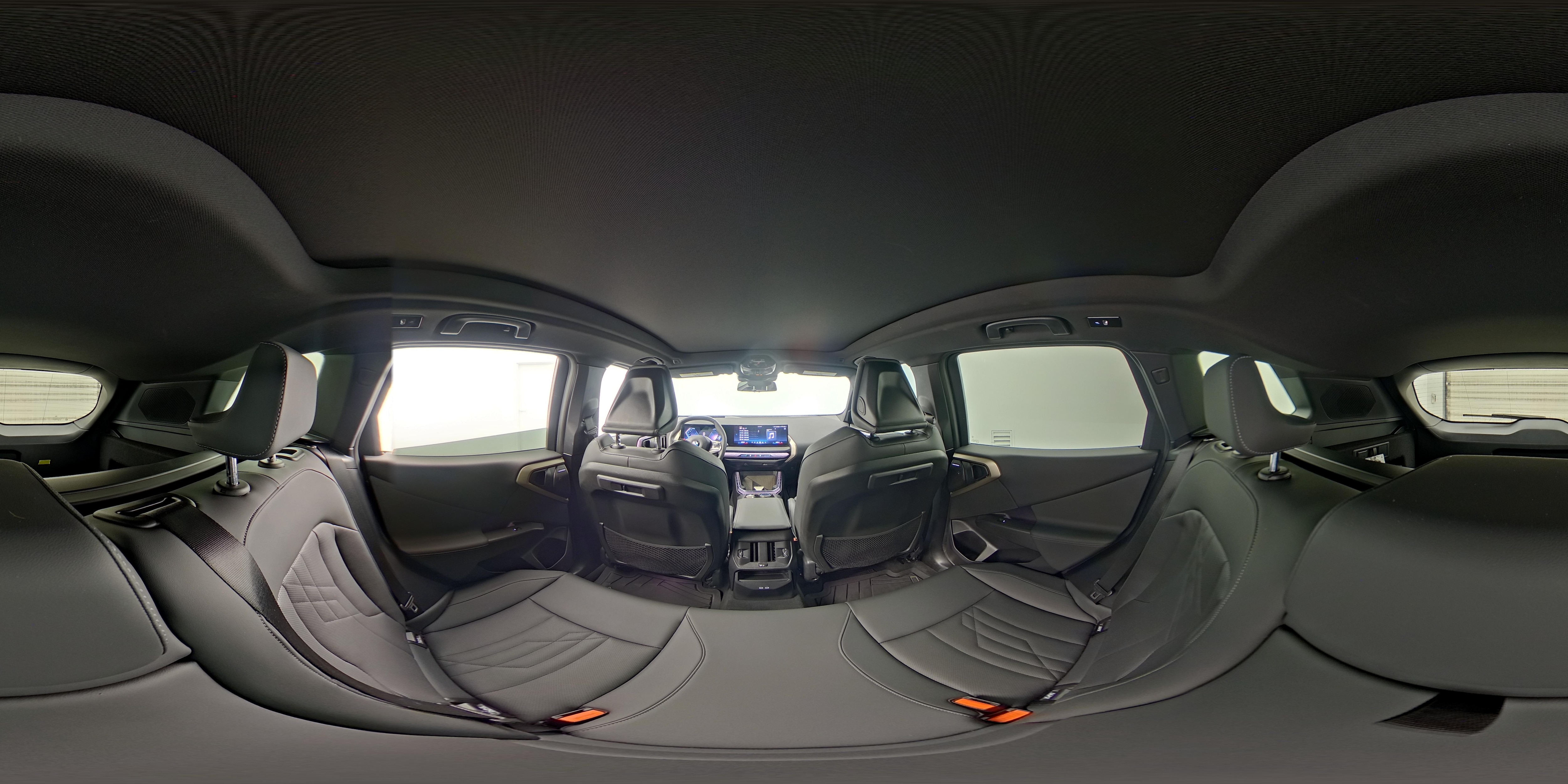 2025 BMW X3 30 - Photo 25
