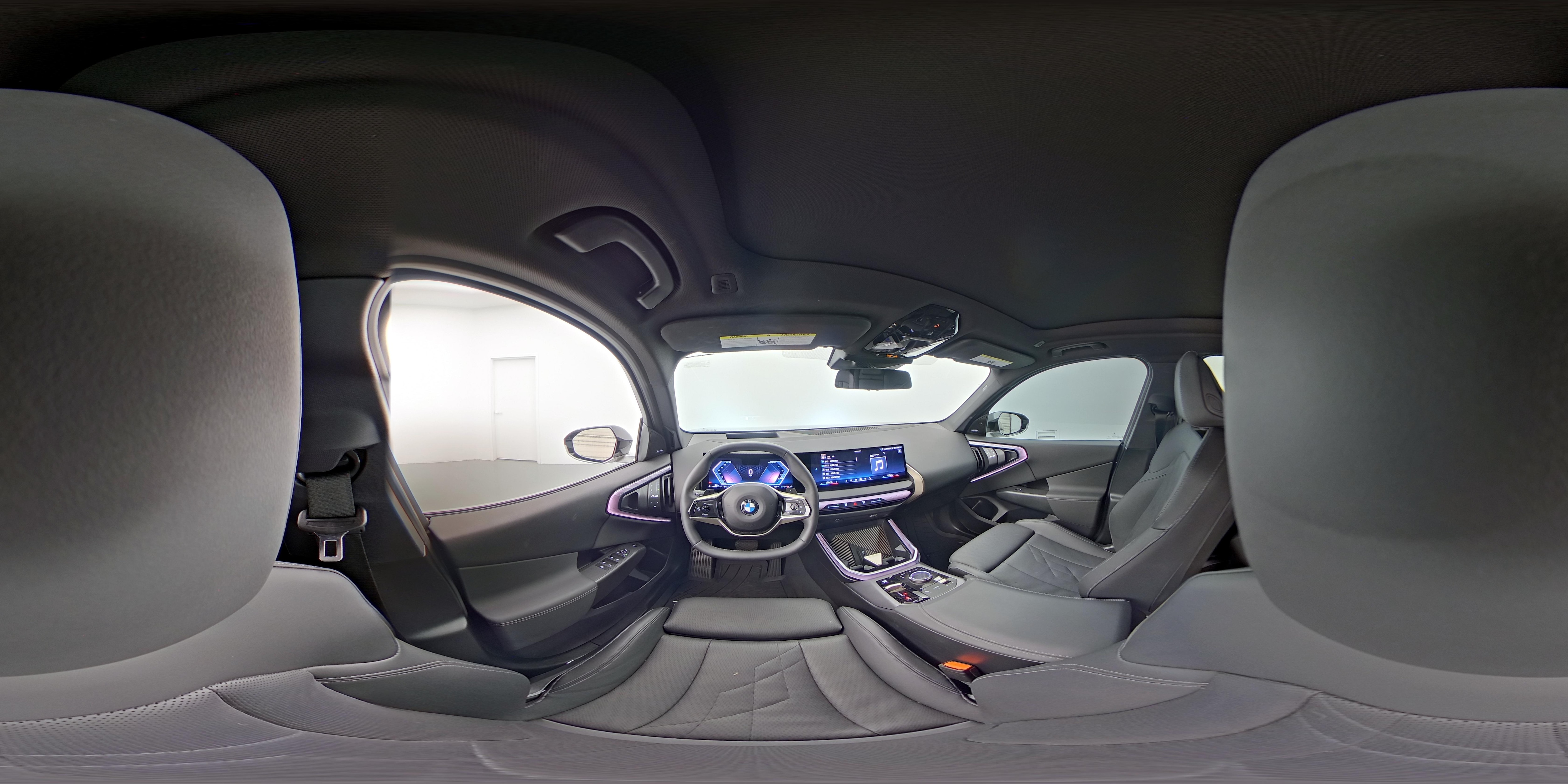 2025 BMW X3 30 - Photo 26