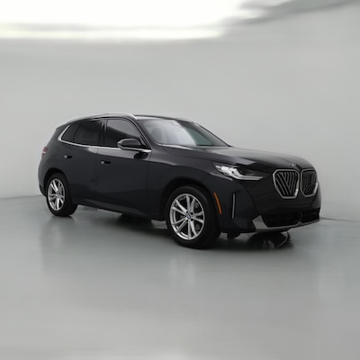 2025 BMW X3 xDrive30