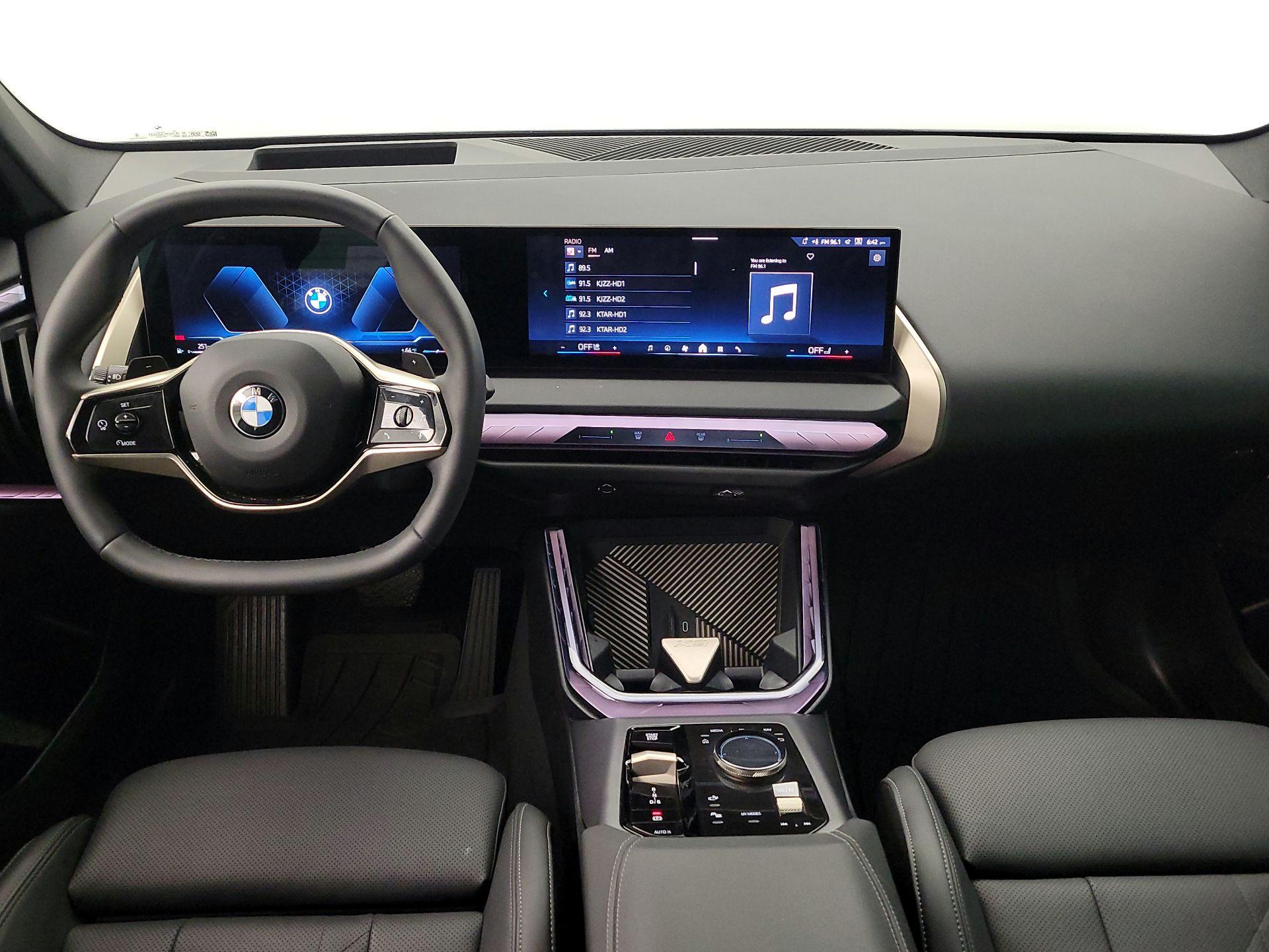 Thumbnail: 2025 BMW X3 - 9