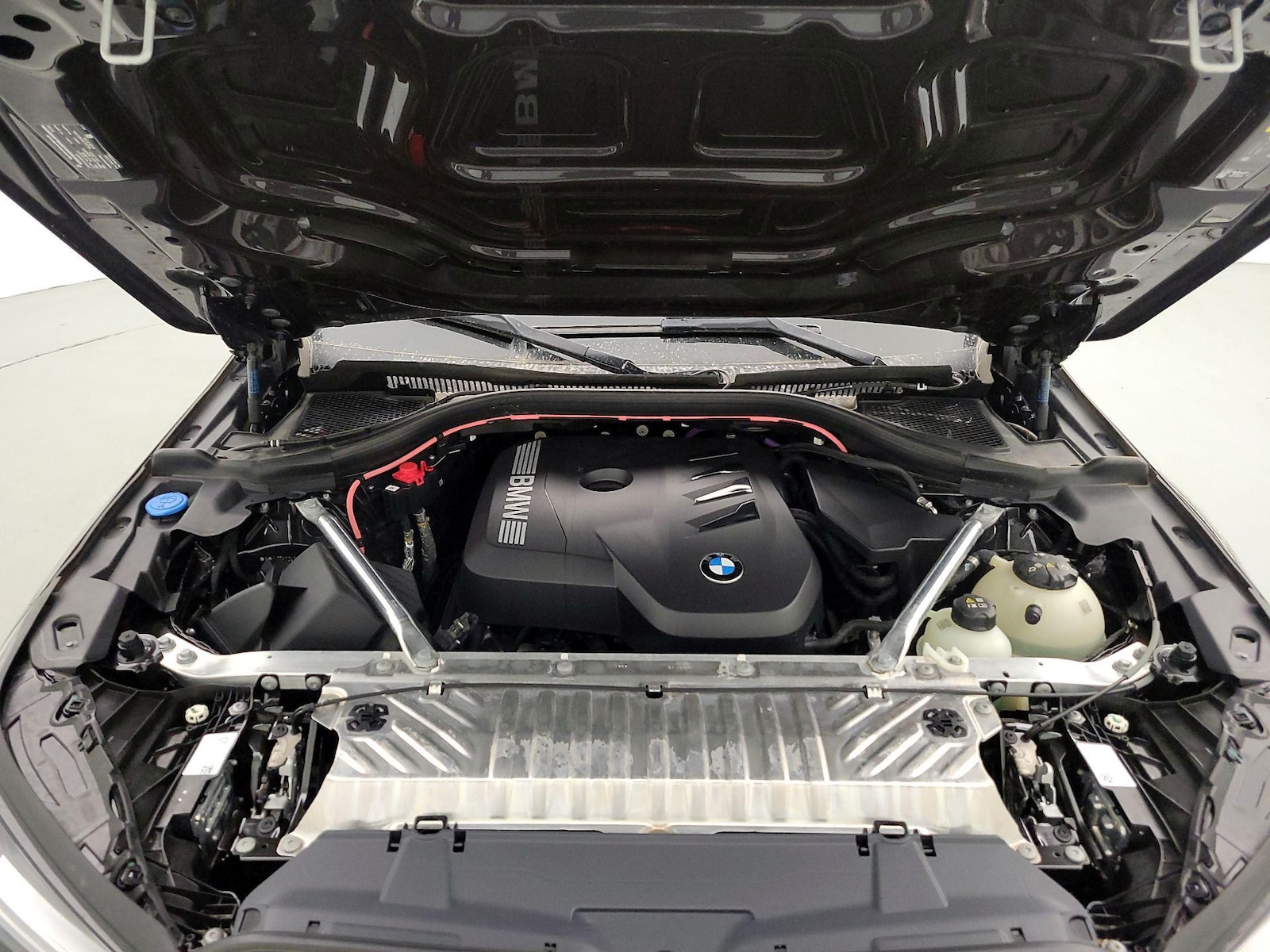 2025 BMW X3 30 - Photo 22