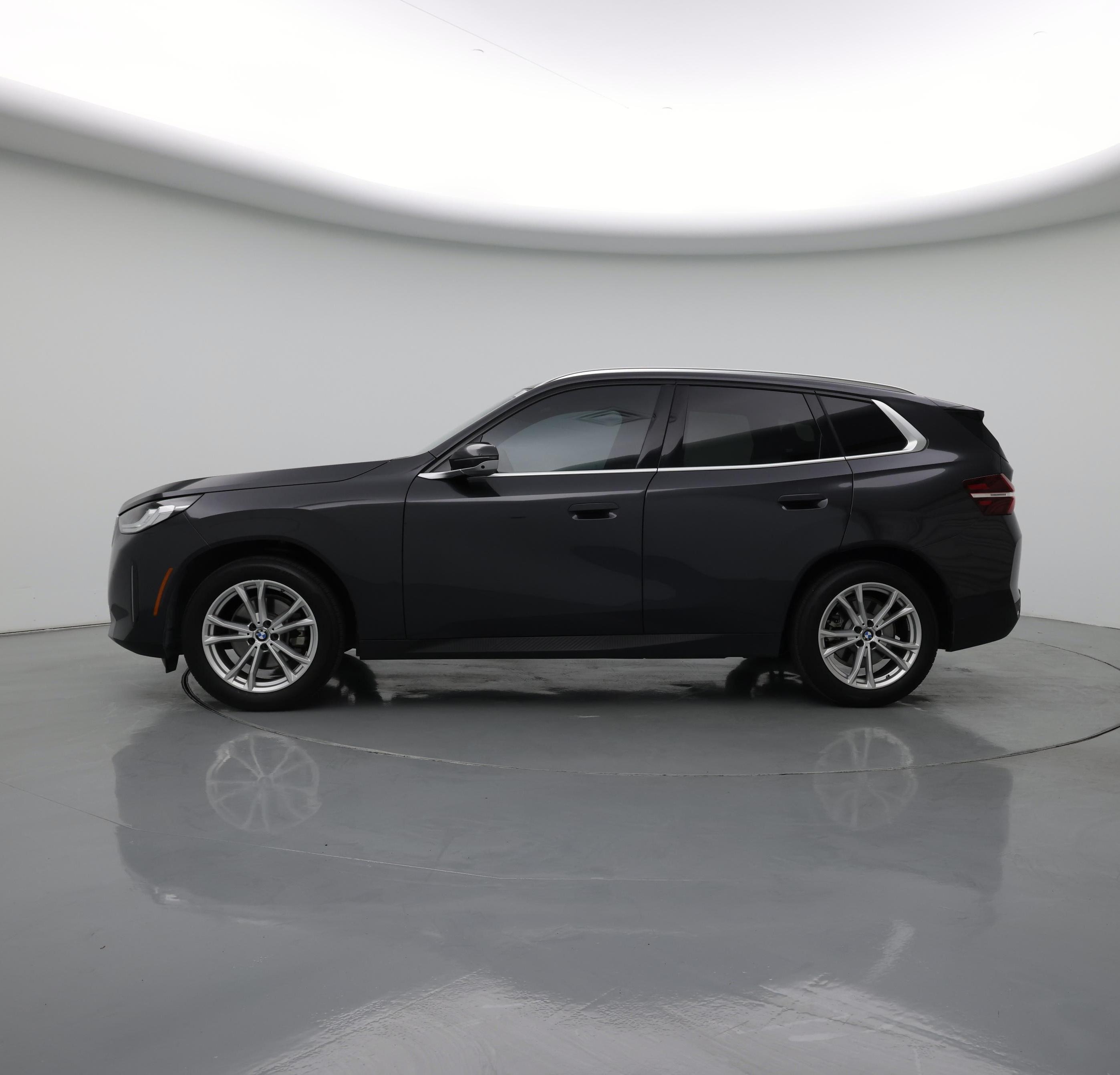 Thumbnail: 2025 BMW X3 - 3