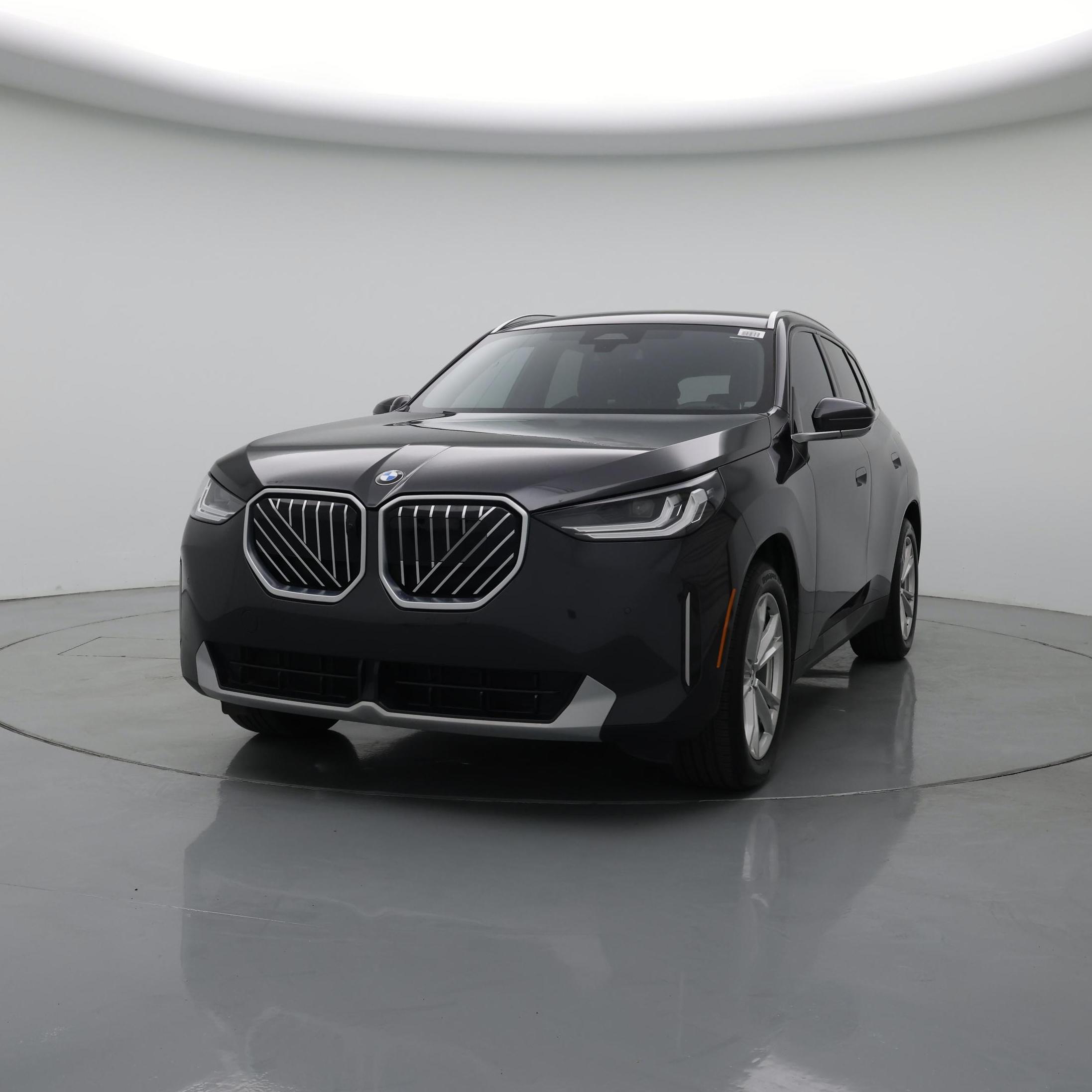 Thumbnail: 2025 BMW X3 - 4