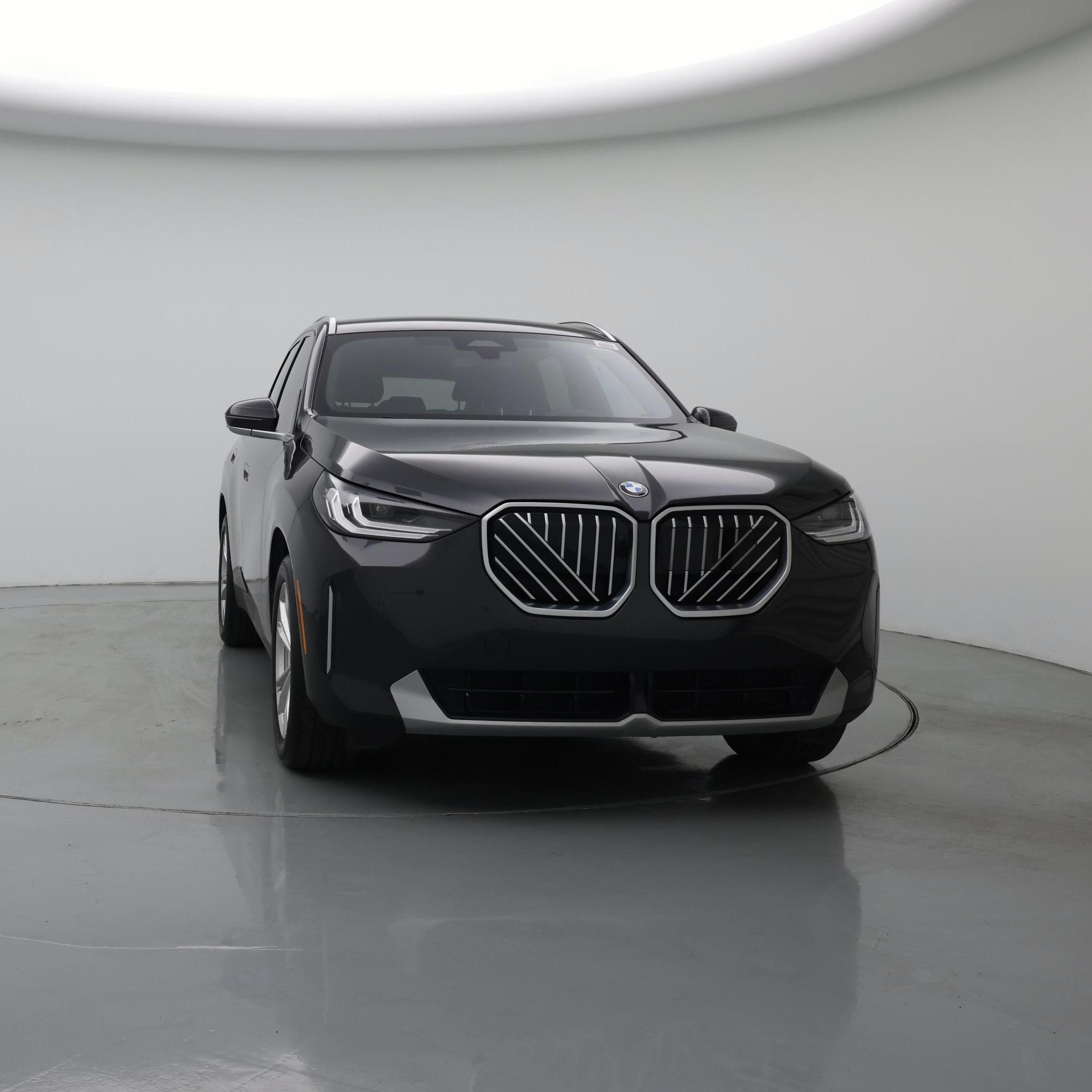 Thumbnail: 2025 BMW X3 - 5