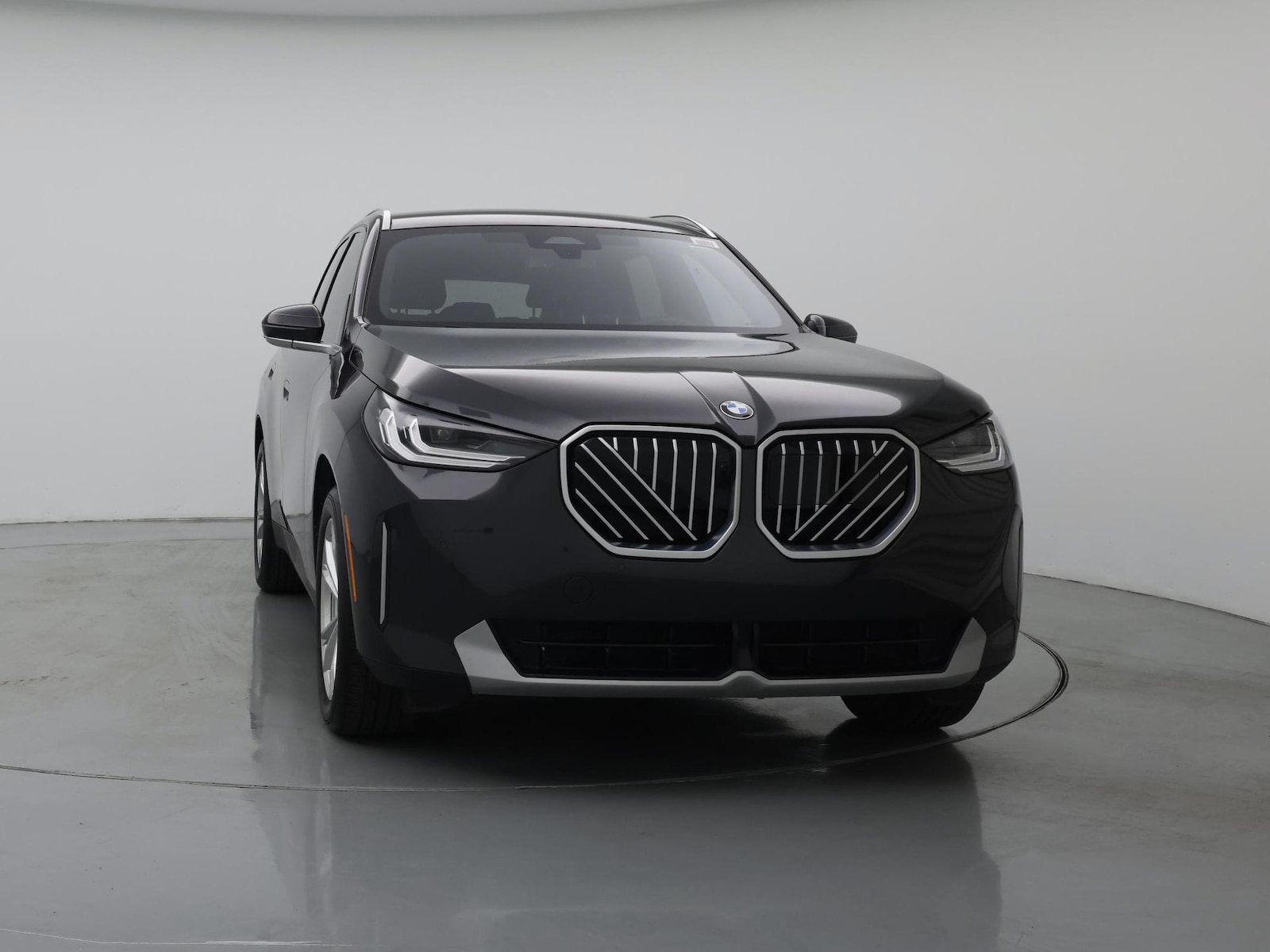 2025 BMW X3 30 - Photo 6