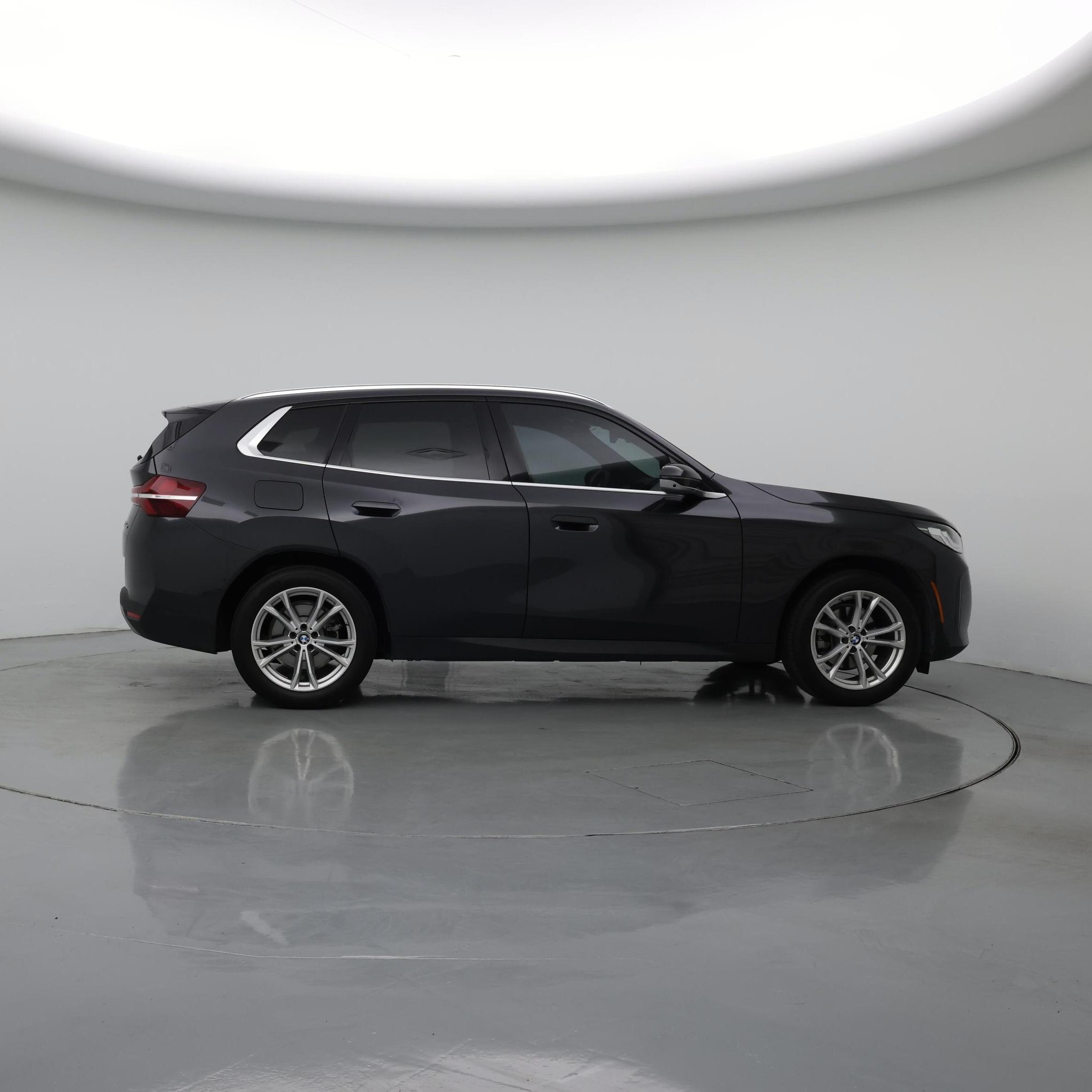 Thumbnail: 2025 BMW X3 - 7