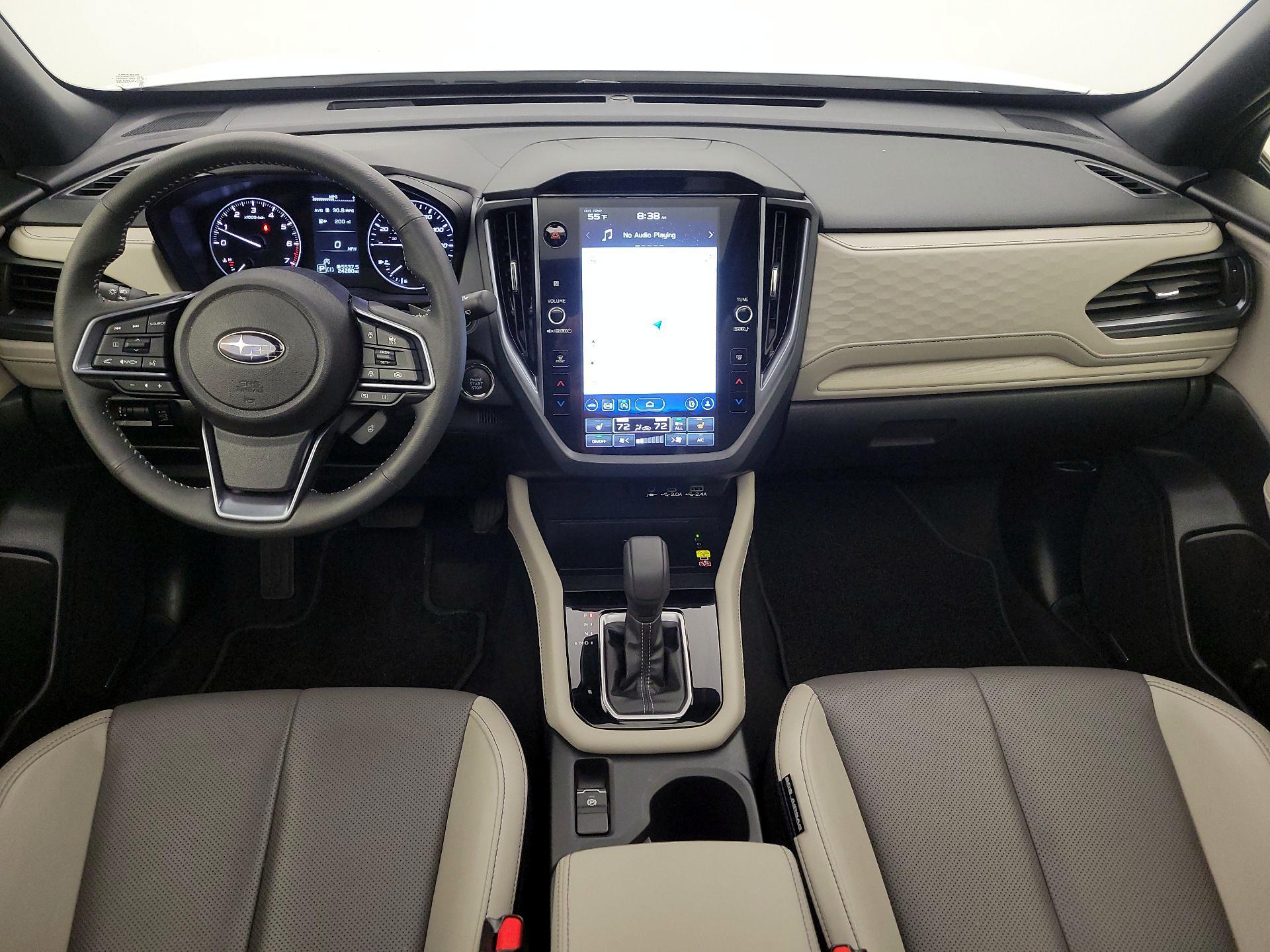 Thumbnail: 2025 Subaru Forester - 9