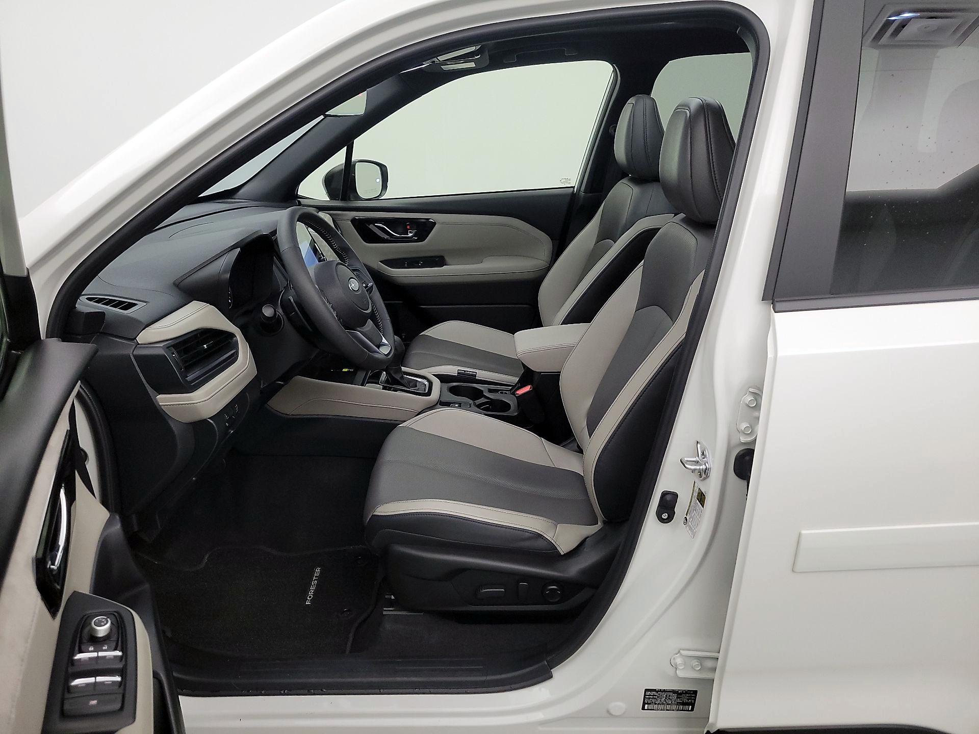 Thumbnail: 2025 Subaru Forester - 11