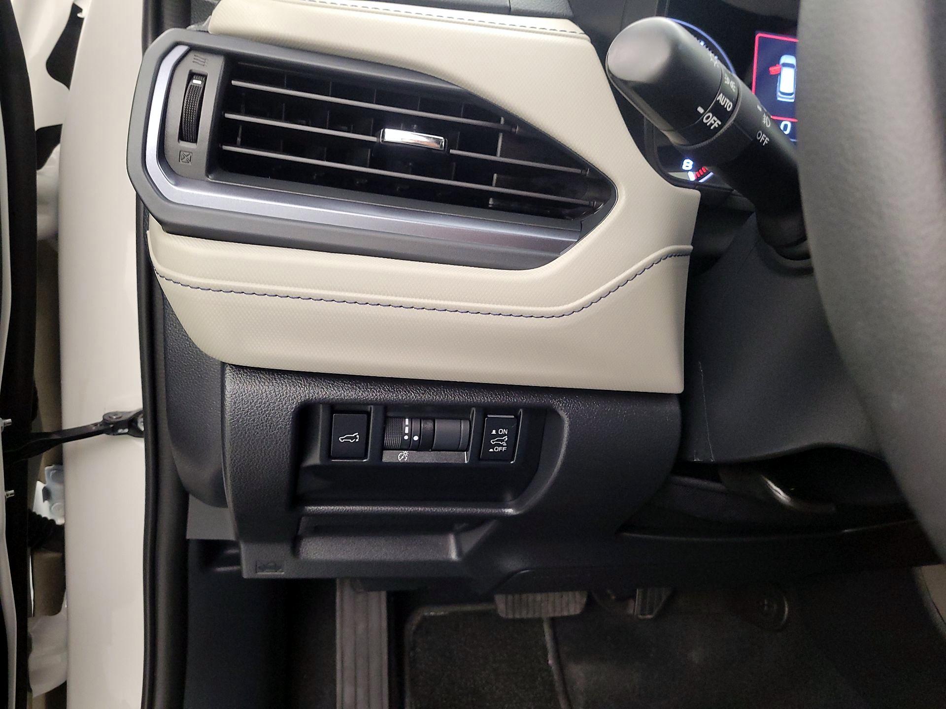 Thumbnail: 2025 Subaru Forester - 13